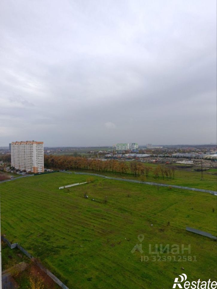 1-комн квартира улица Героя Владислава Посадского, 24,  д. 24