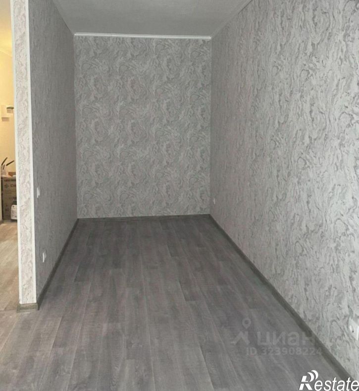 1-комн квартира ул им. Академика Фёдорова, 4,  д. 4