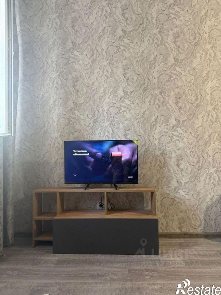 1-комн квартира ул им. Академика Фёдорова, 4,  д. 4