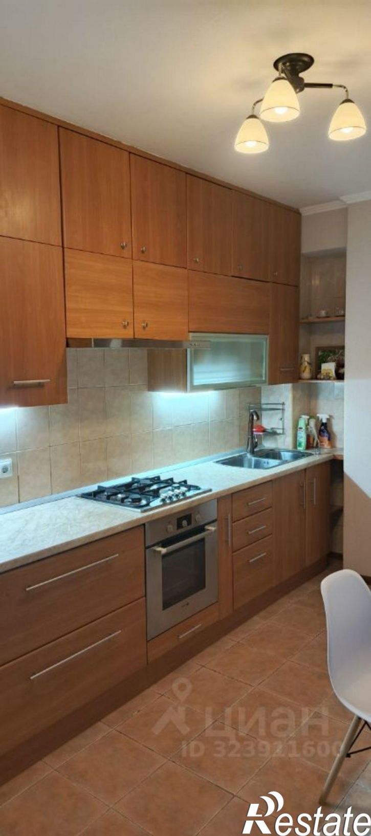 1-комн квартира ул Гаражная, 81/3,  д. 81/3