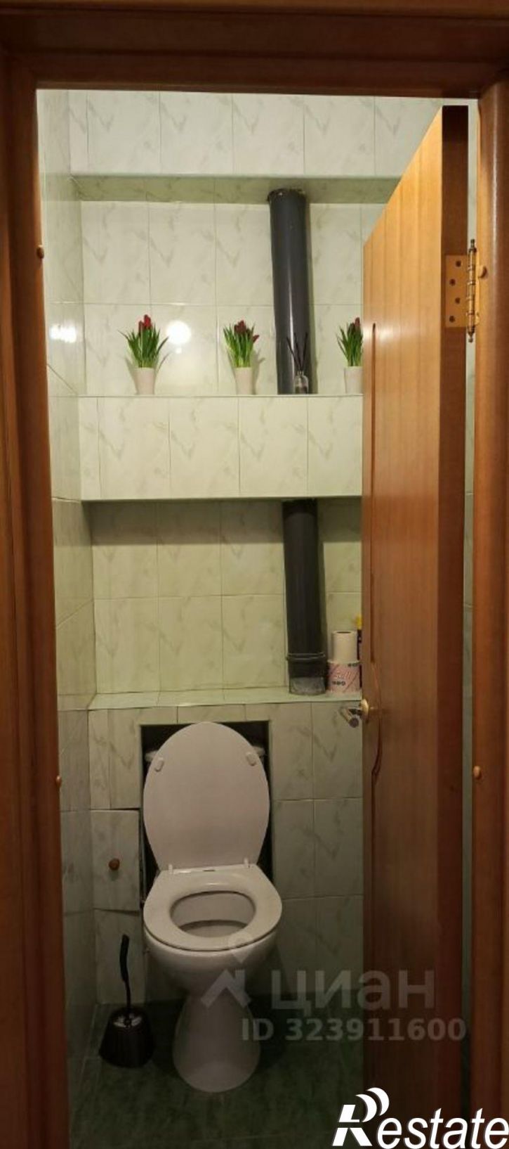 1-комн квартира ул Гаражная, 81/3,  д. 81/3