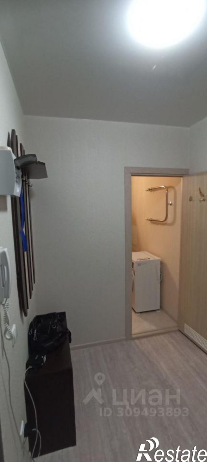 1-комн квартира ул им. Героя Владислава Посадского, 47,  д. 47