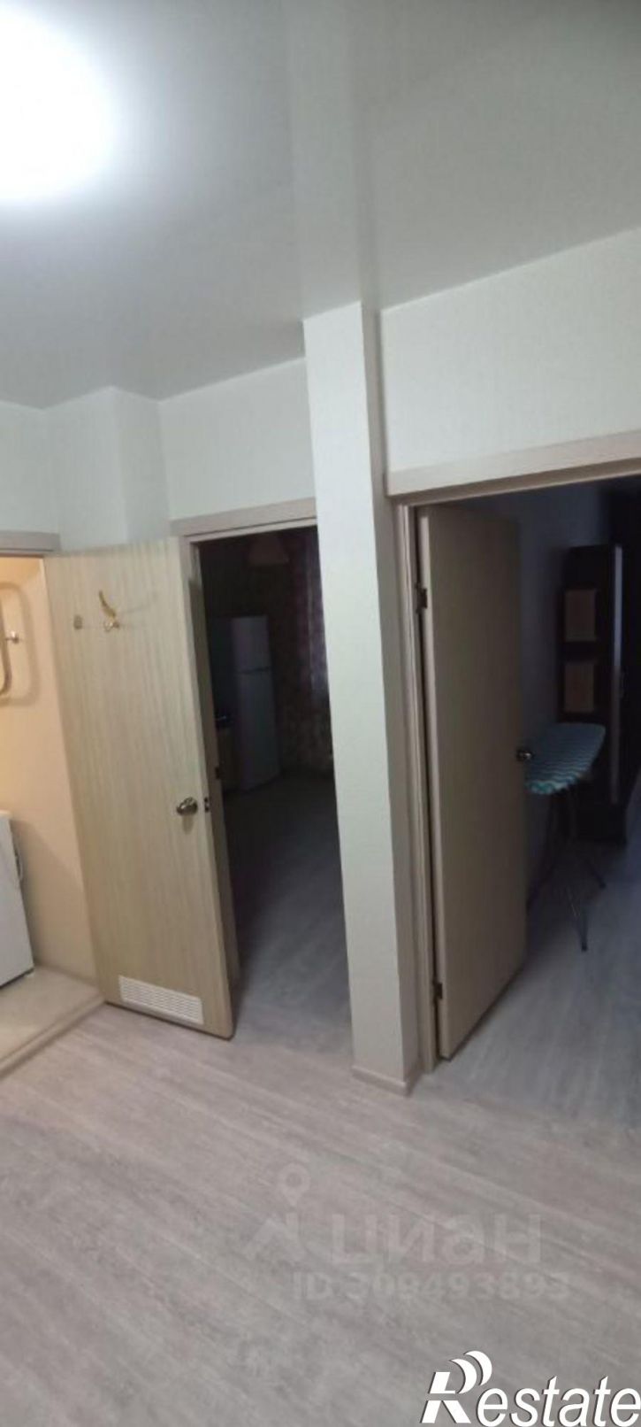 1-комн квартира ул им. Героя Владислава Посадского, 47,  д. 47