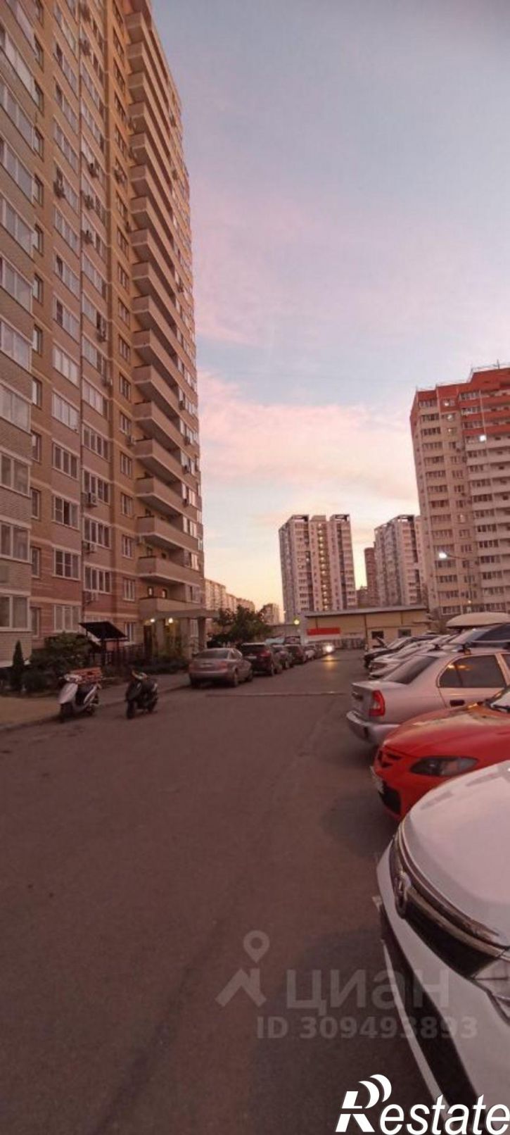 1-комн квартира ул им. Героя Владислава Посадского, 47,  д. 47