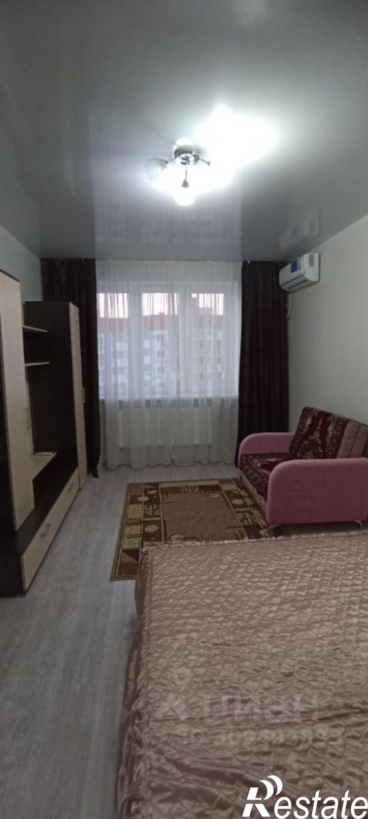 1-комн квартира ул им. Героя Владислава Посадского, 47,  д. 47