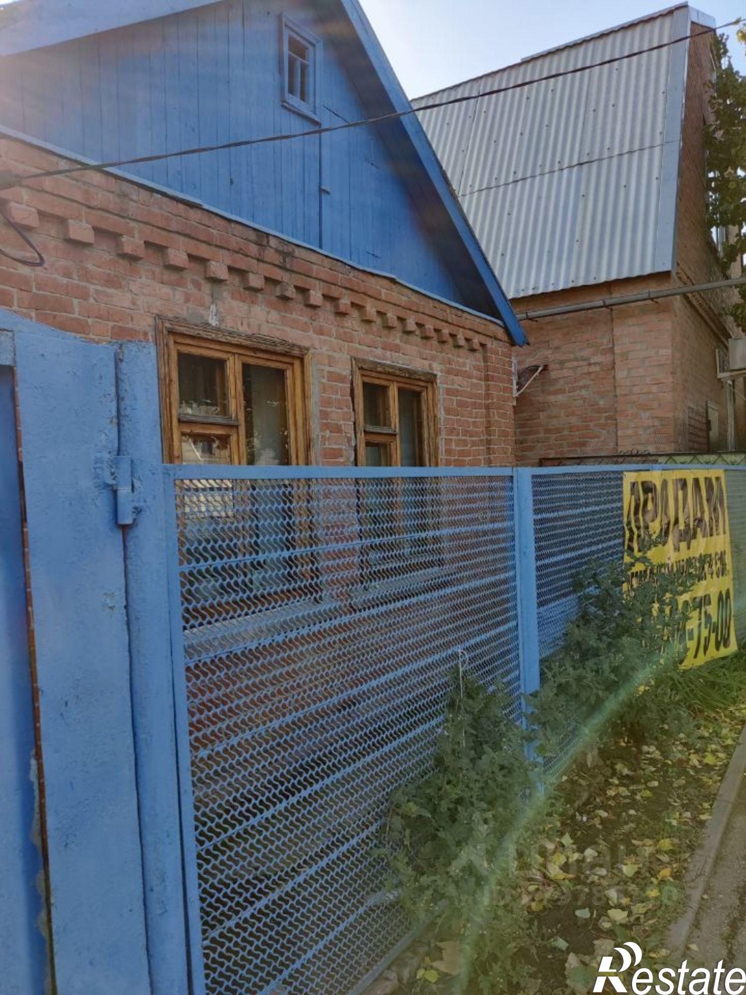 Купить дачу, дом, коттедж за 12 000 000 рублей на Алма-Атинская улица, 16