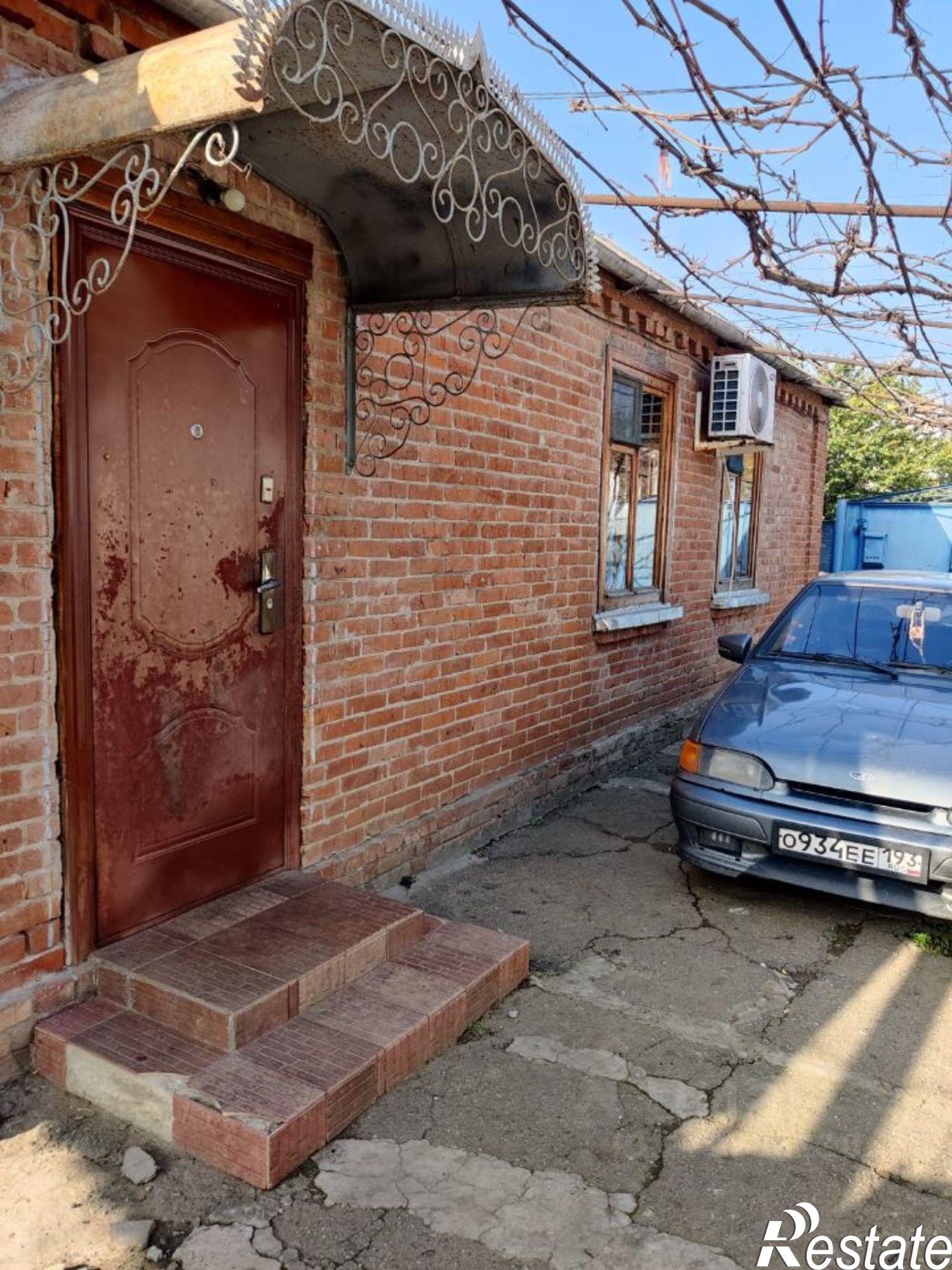 Купить дачу, дом, коттедж за 12 000 000 рублей на Алма-Атинская улица, 16