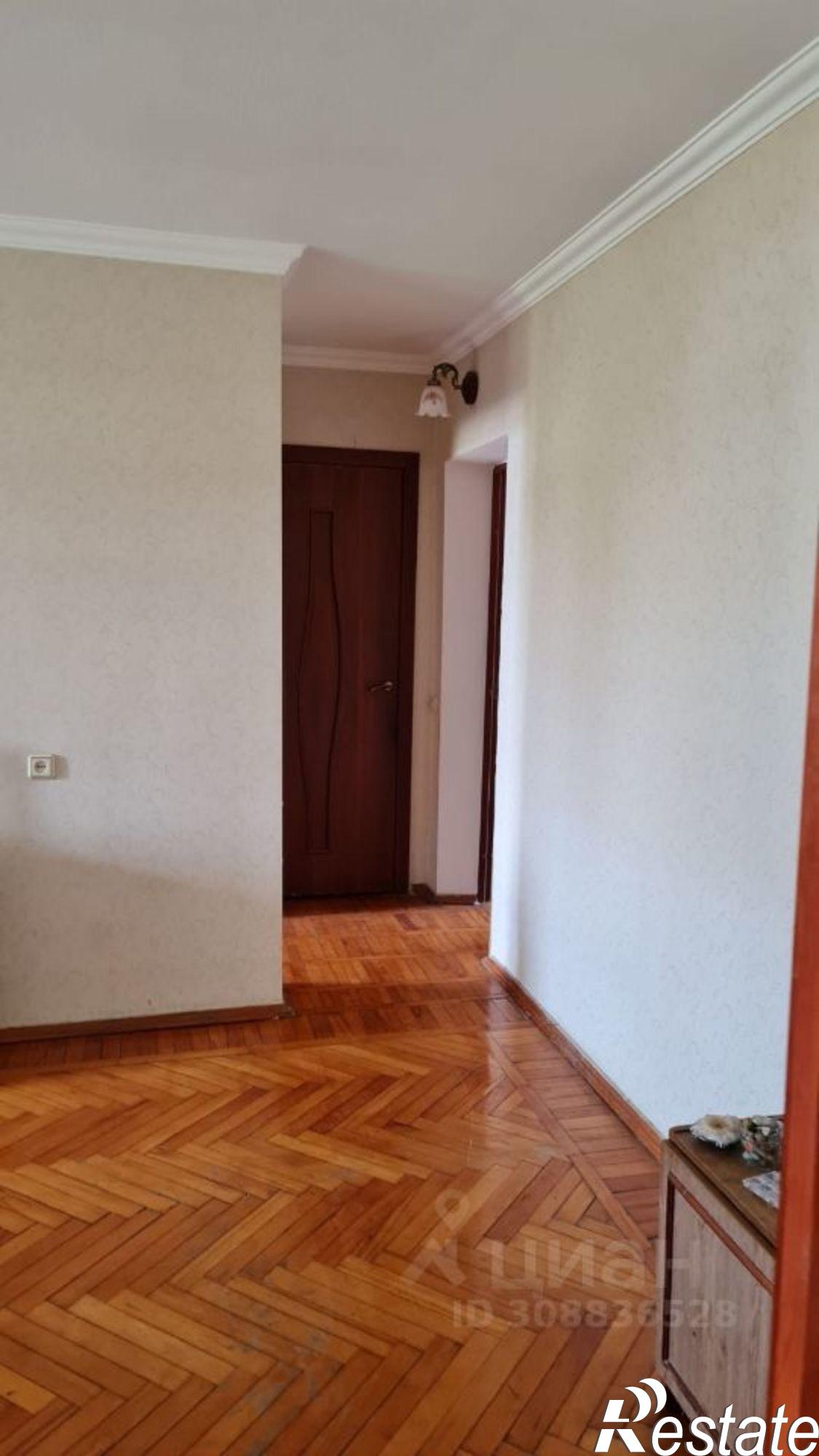 Купить квартиру за 4 900 000 рублей на ул им. Тургенева, 122