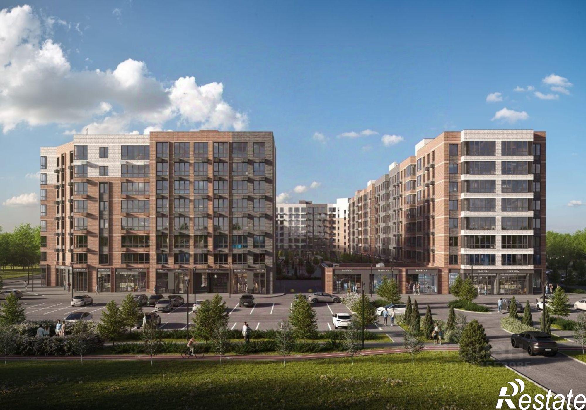 Купить квартиру за 7 200 760 рублей