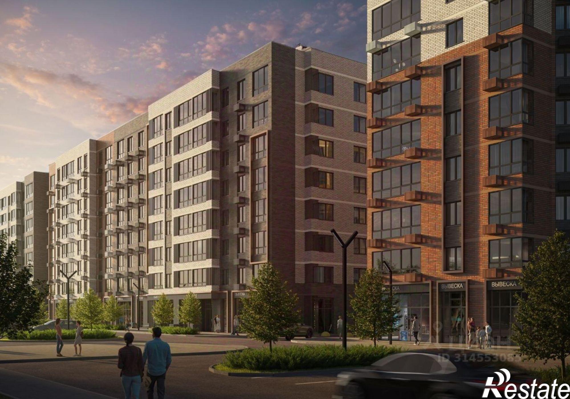 Купить квартиру за 7 200 760 рублей