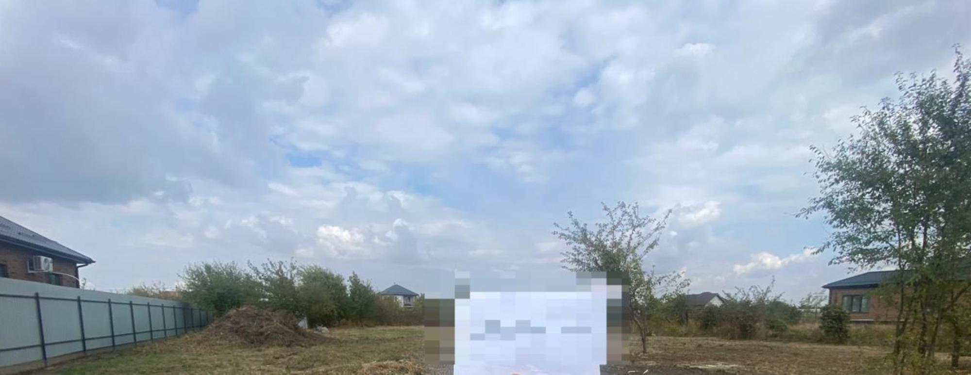 Купить землю, земельный участок за 4 700 000 рублей на Обрывная улица