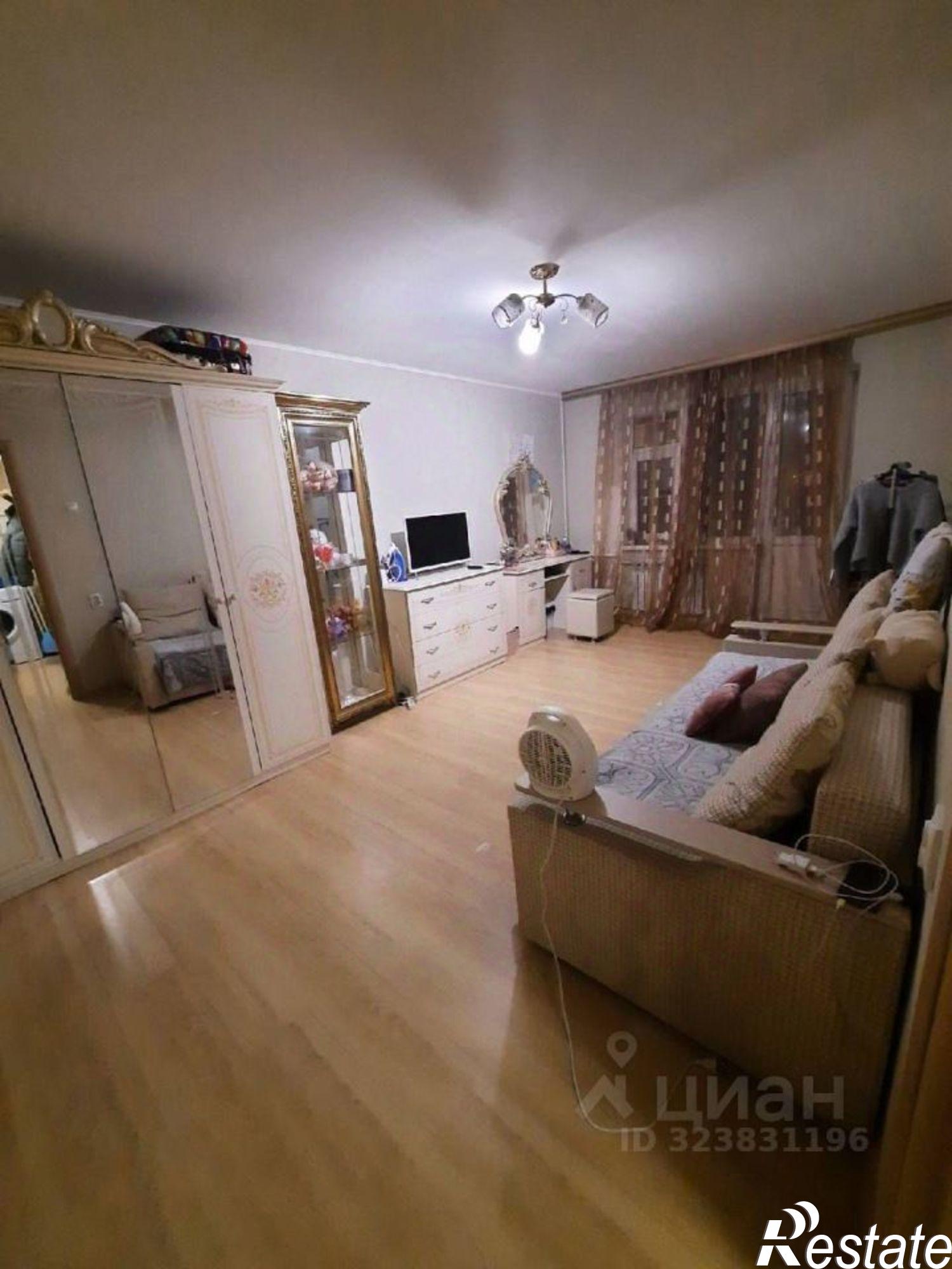 Сдать квартиру за 15 000 рублей на Уральская улица, 198