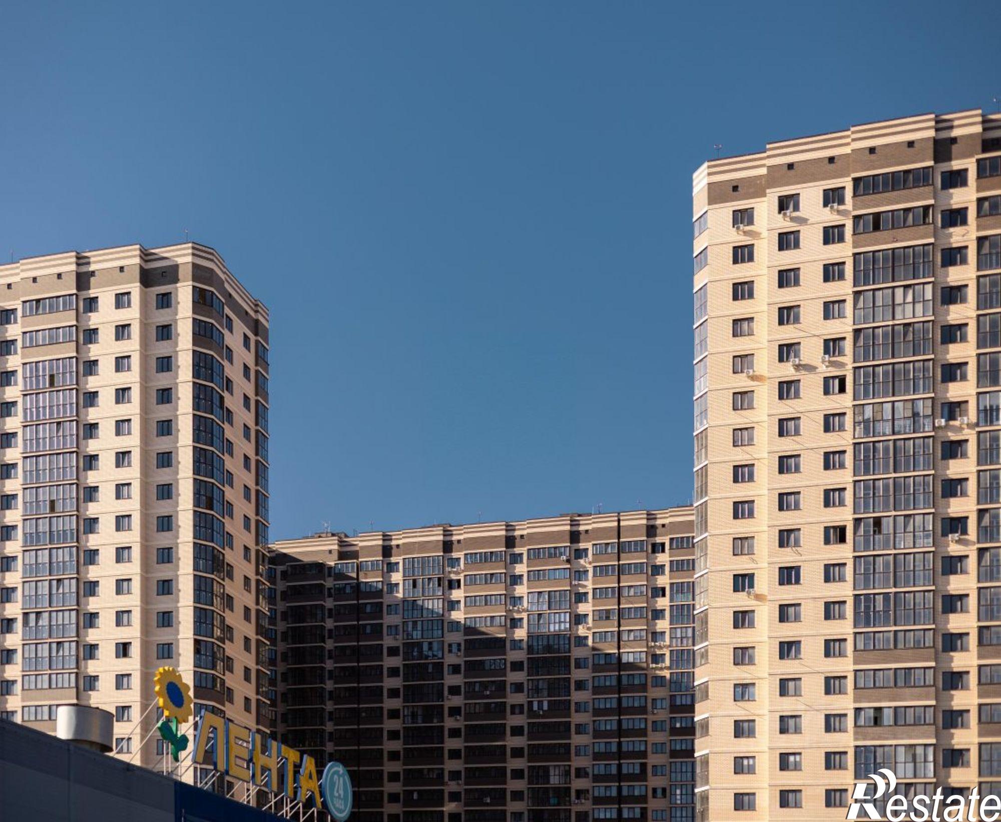 Купить квартиру за 6 421 200 рублей на ул им. Дунаевского И.И., 27Б