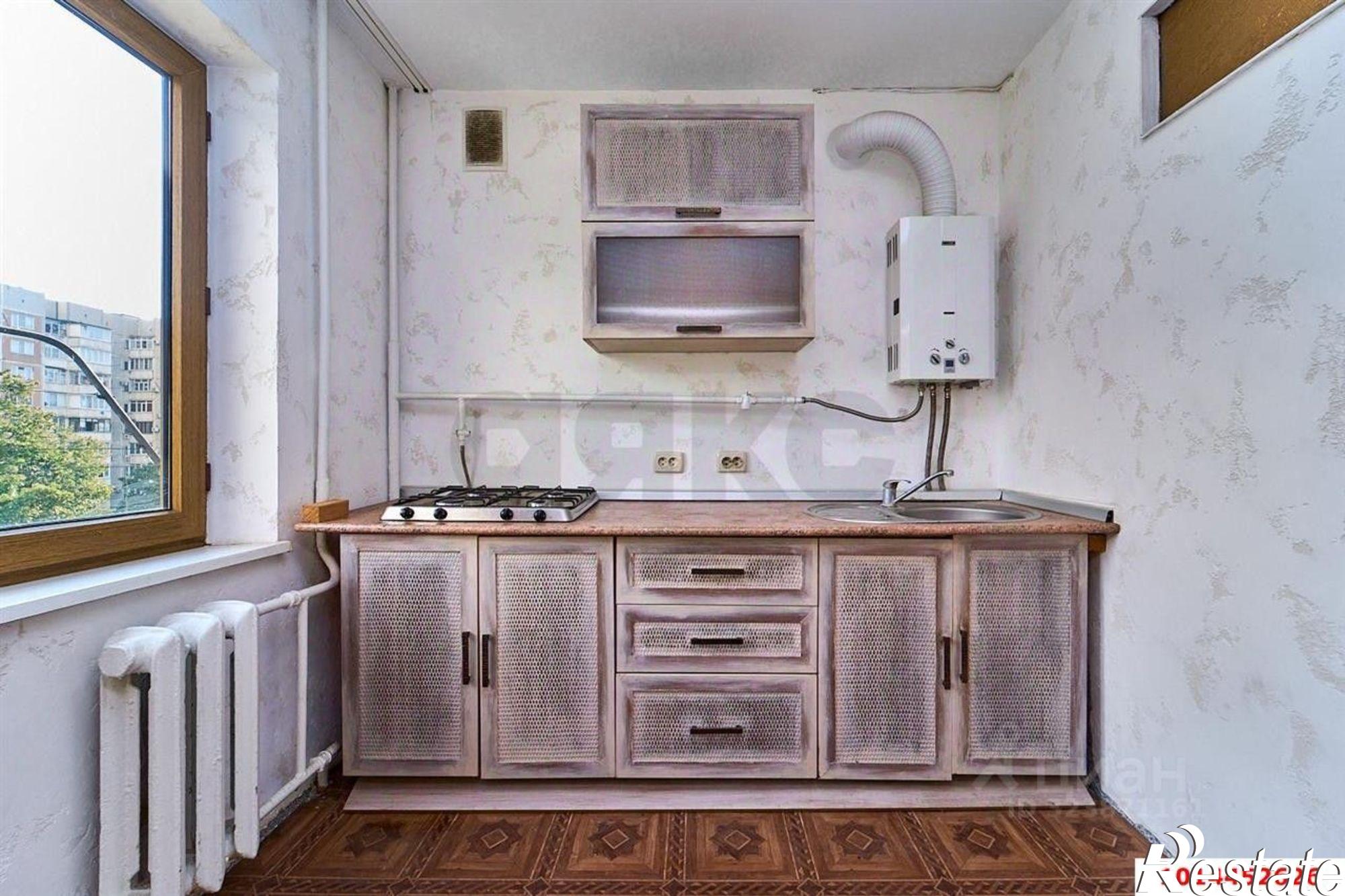 Купить квартиру за 3 399 990 рублей на ул им. Космонавта Гагарина, 130