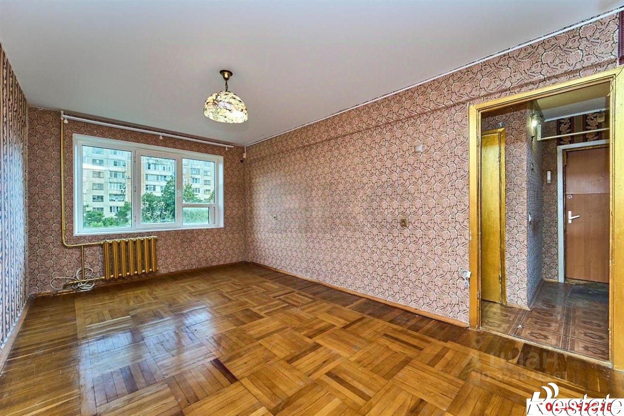 Купить квартиру за 3 399 990 рублей на ул им. Космонавта Гагарина, 130