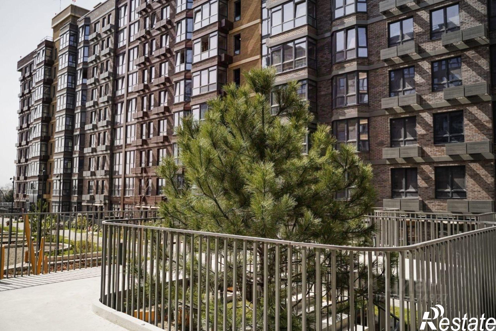 Купить квартиру за 10 028 000 рублей на ул им. генерала Корнилова, 14/1