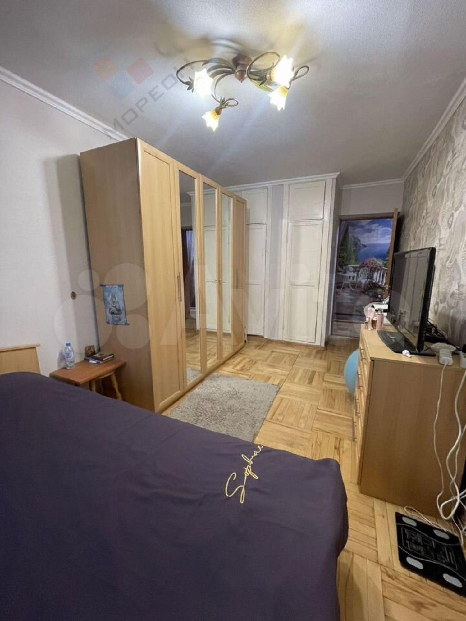 Купить квартиру за 5 500 000 рублей на Славянская ул, 79/А