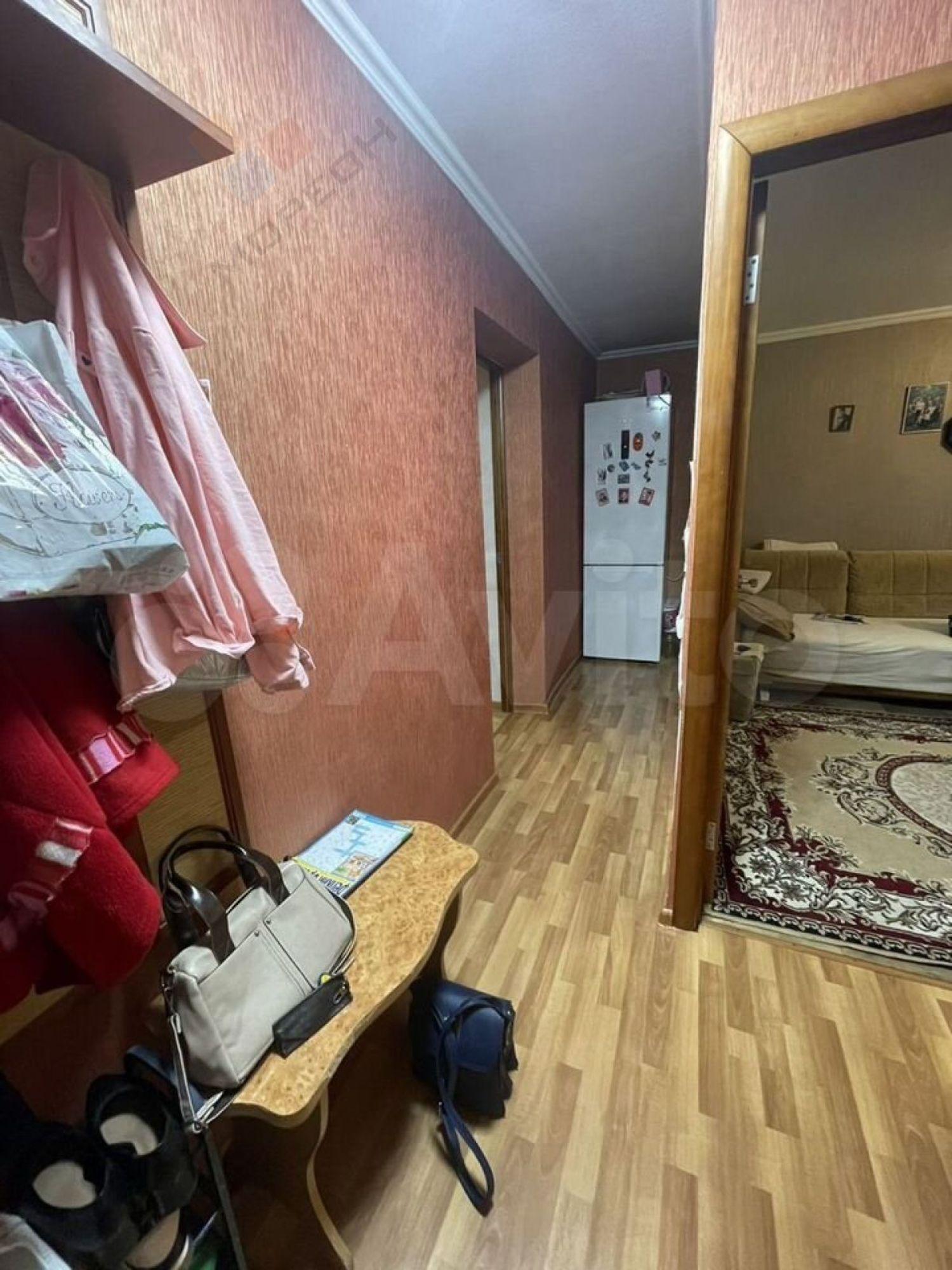 Купить квартиру за 5 500 000 рублей на Славянская ул, 79/А