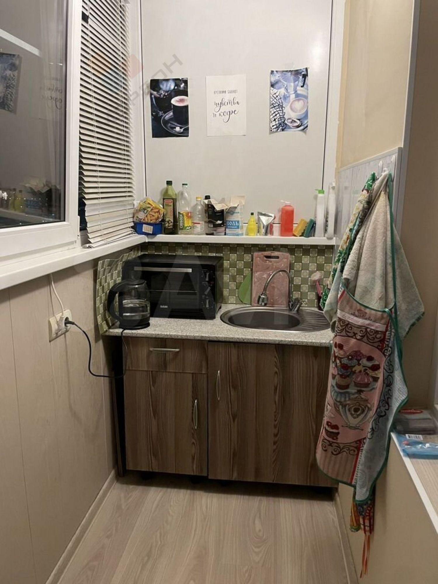 Купить квартиру за 3 350 000 рублей на Лавочкина ул, 29