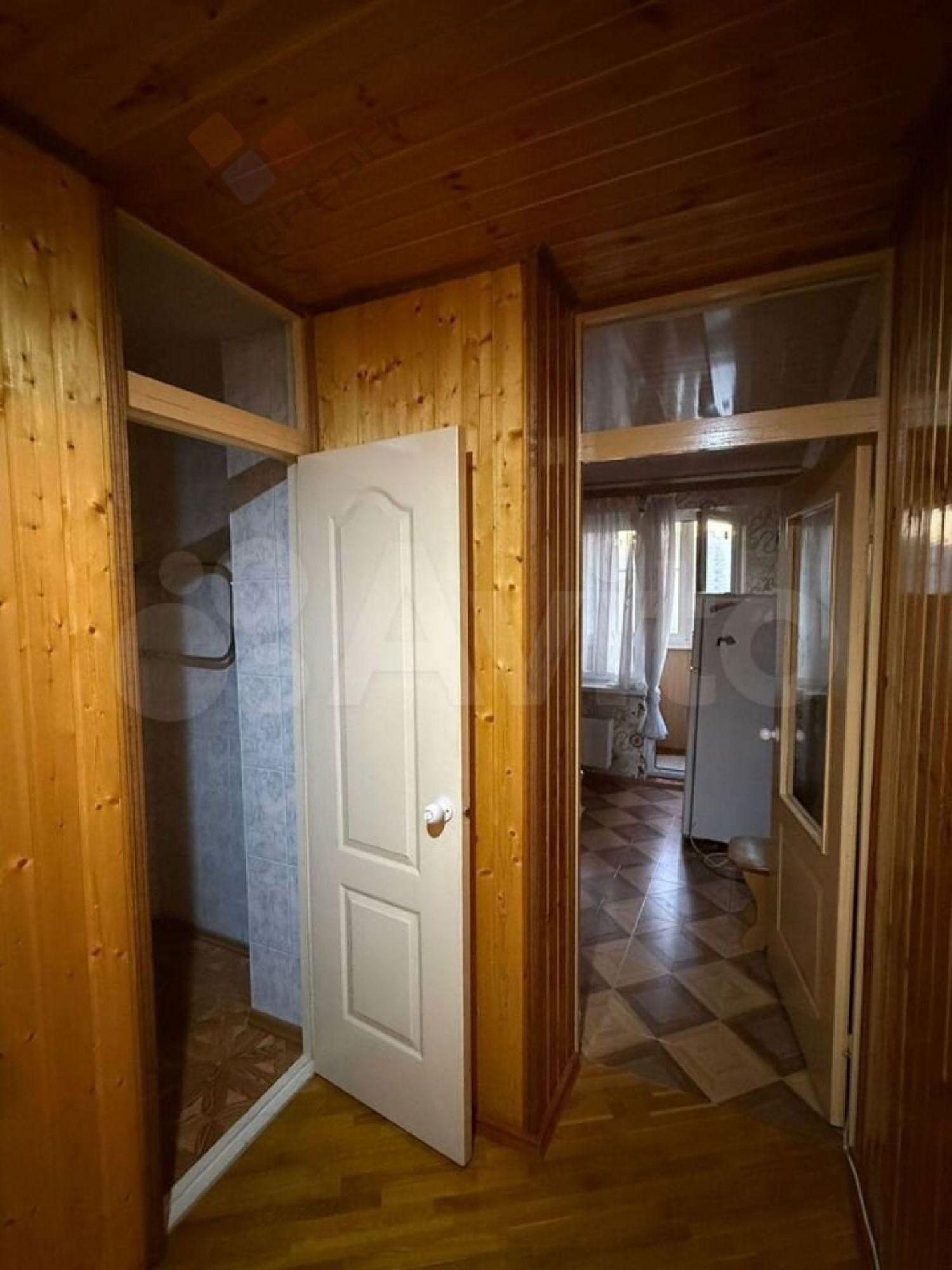Купить квартиру за 5 700 000 рублей на Снесарева ул, 8