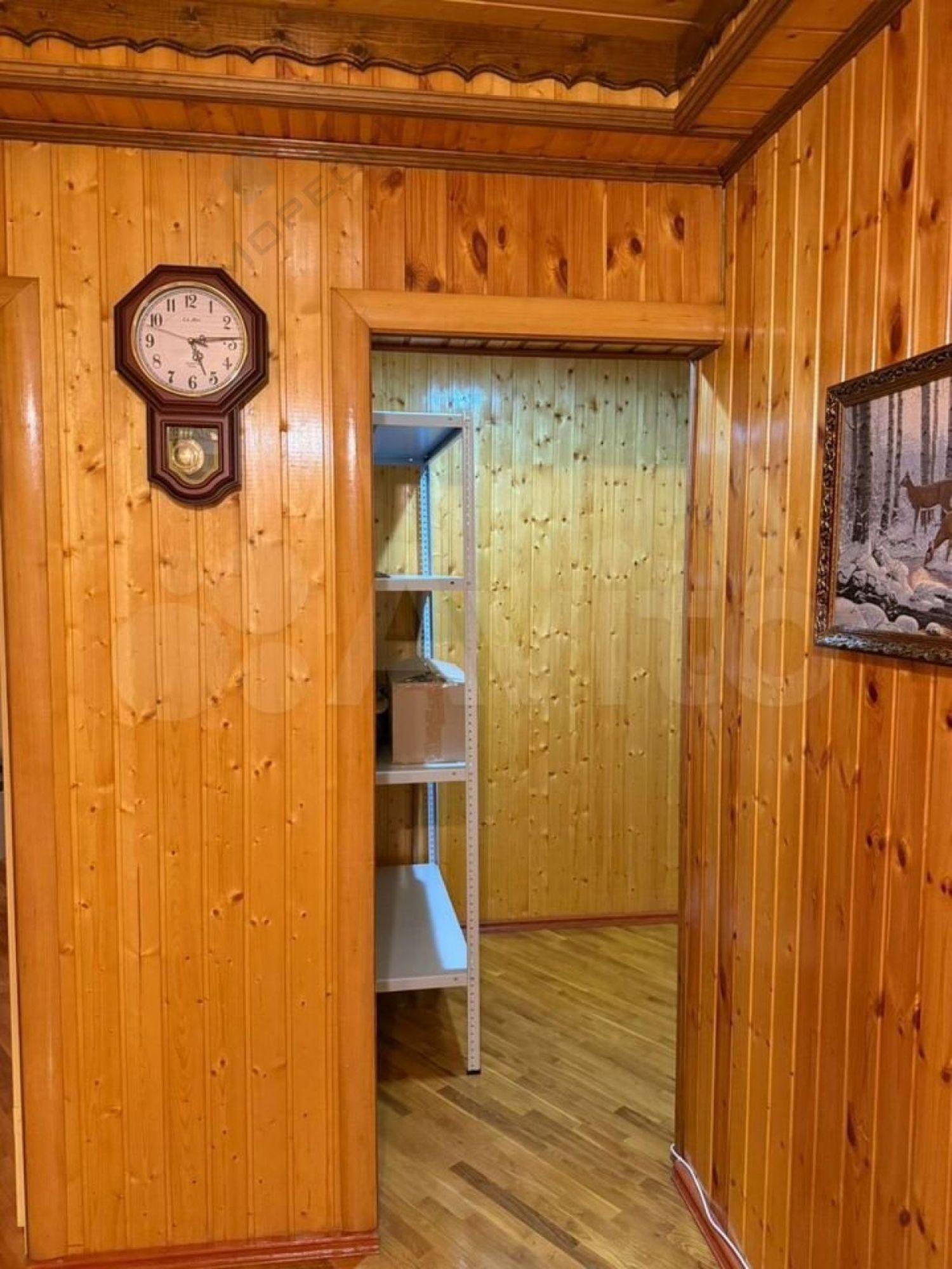 Купить квартиру за 5 700 000 рублей на Снесарева ул, 8