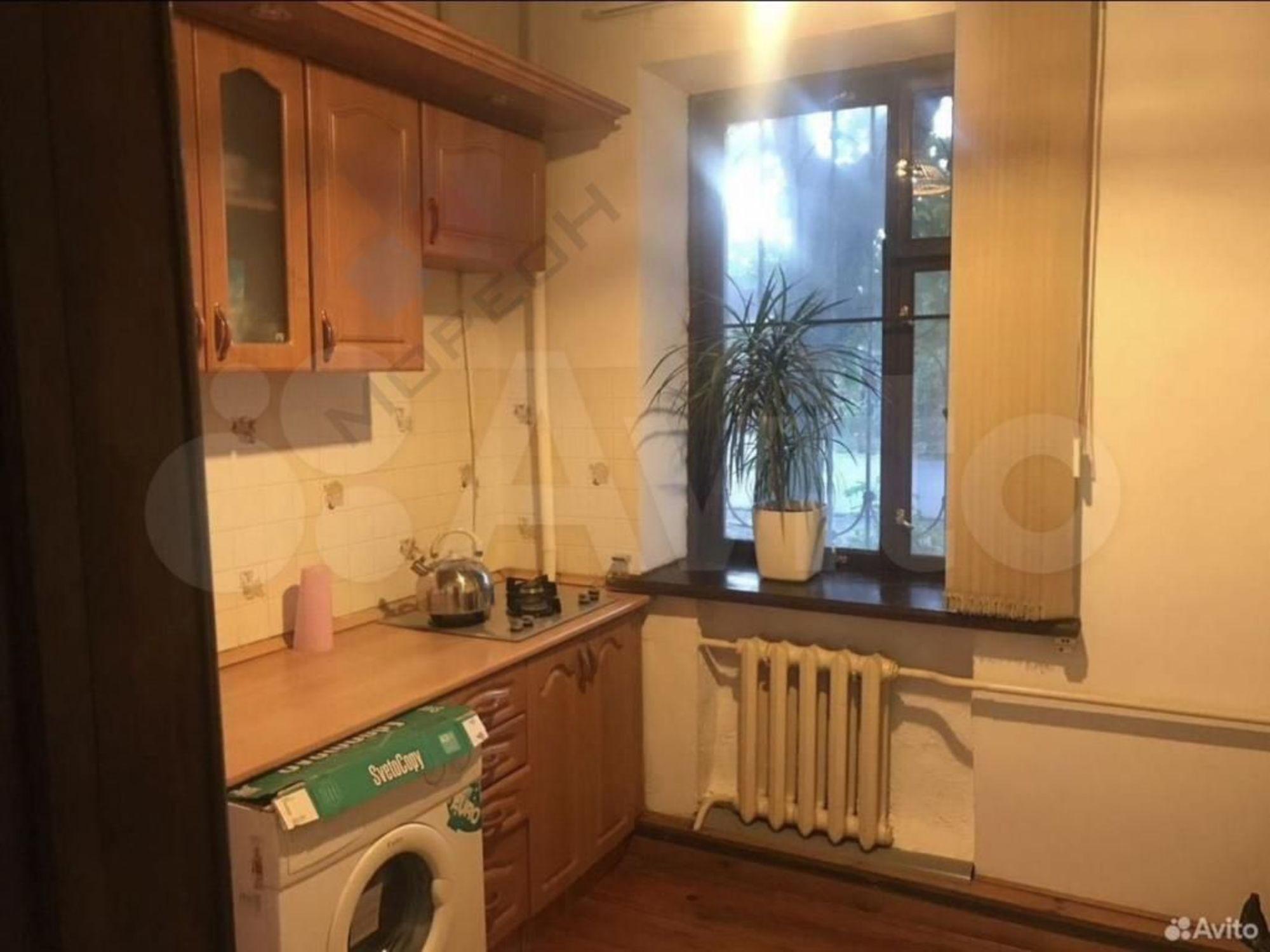 Купить квартиру за 5 200 000 рублей на Камвольная ул, 22