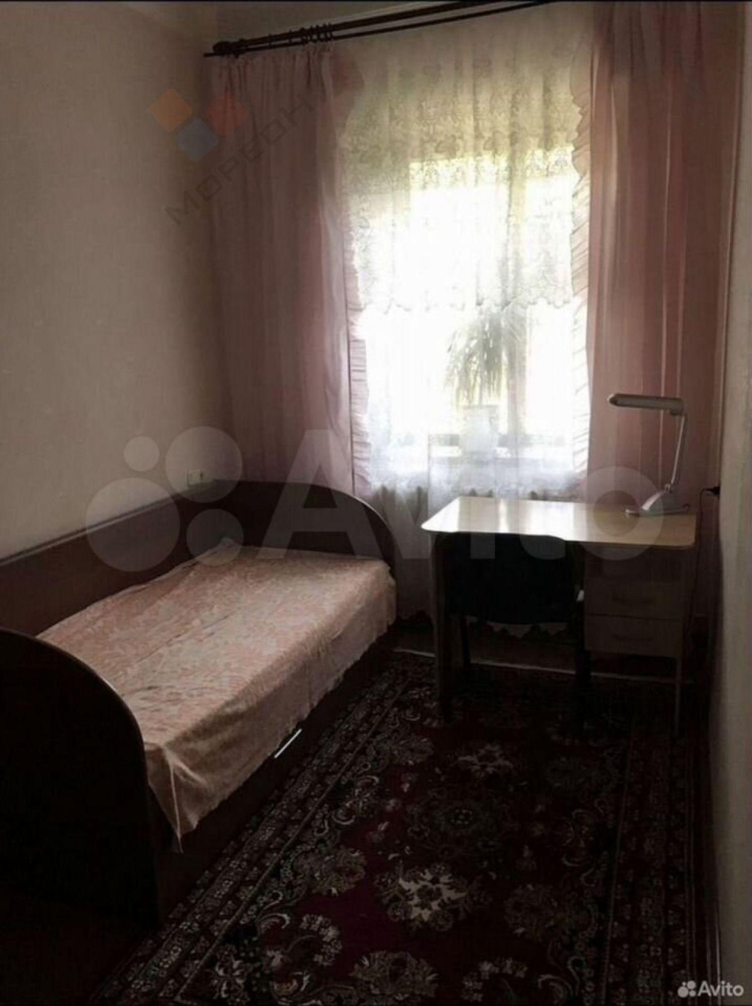 Купить квартиру за 5 200 000 рублей на Камвольная ул, 22