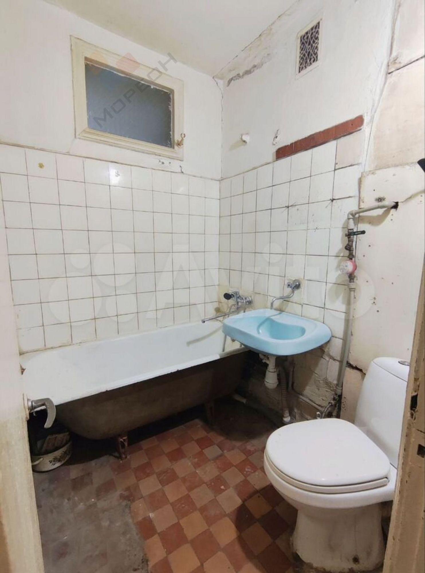 Купить квартиру за 5 100 000 рублей на Славянская ул, 54