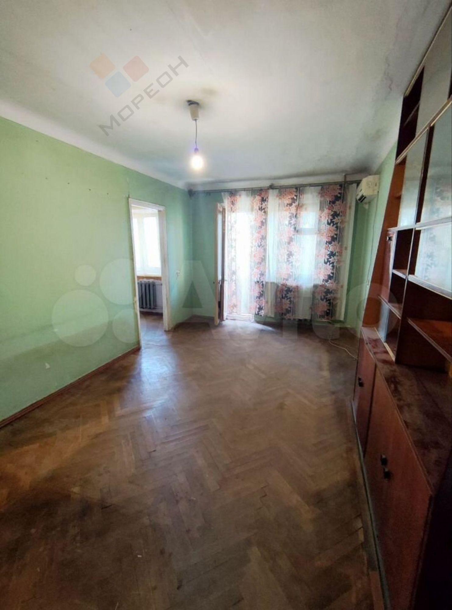 Купить квартиру за 5 100 000 рублей на Славянская ул, 54