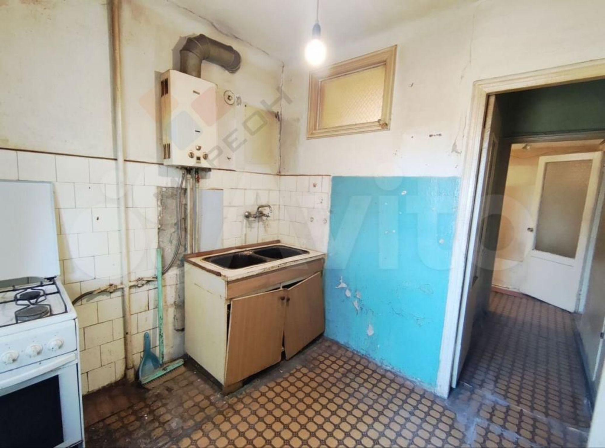 Купить квартиру за 5 100 000 рублей на Славянская ул, 54