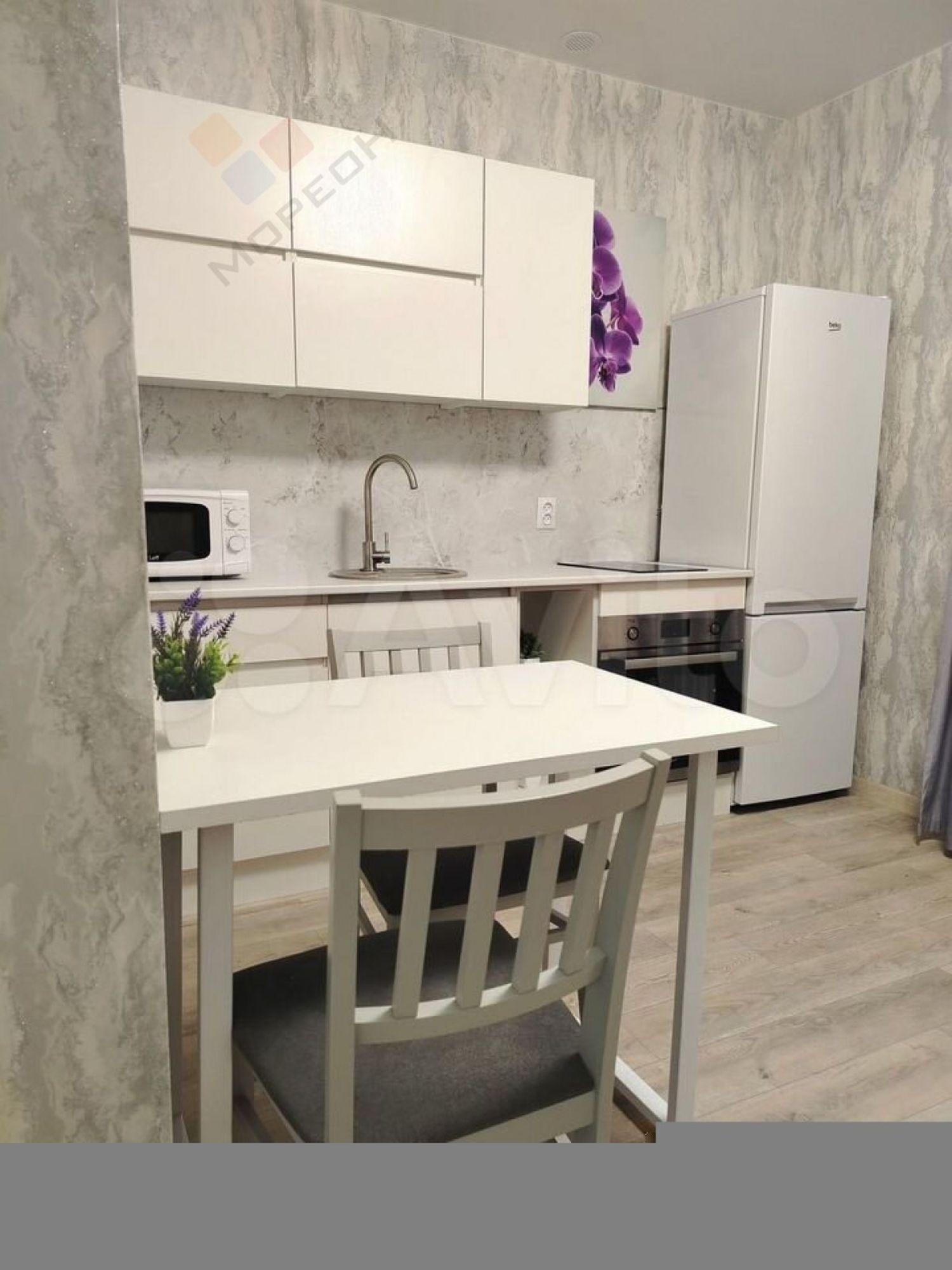 Купить квартиру за 3 500 000 рублей на Красных Партизан ул, 1/4 к15