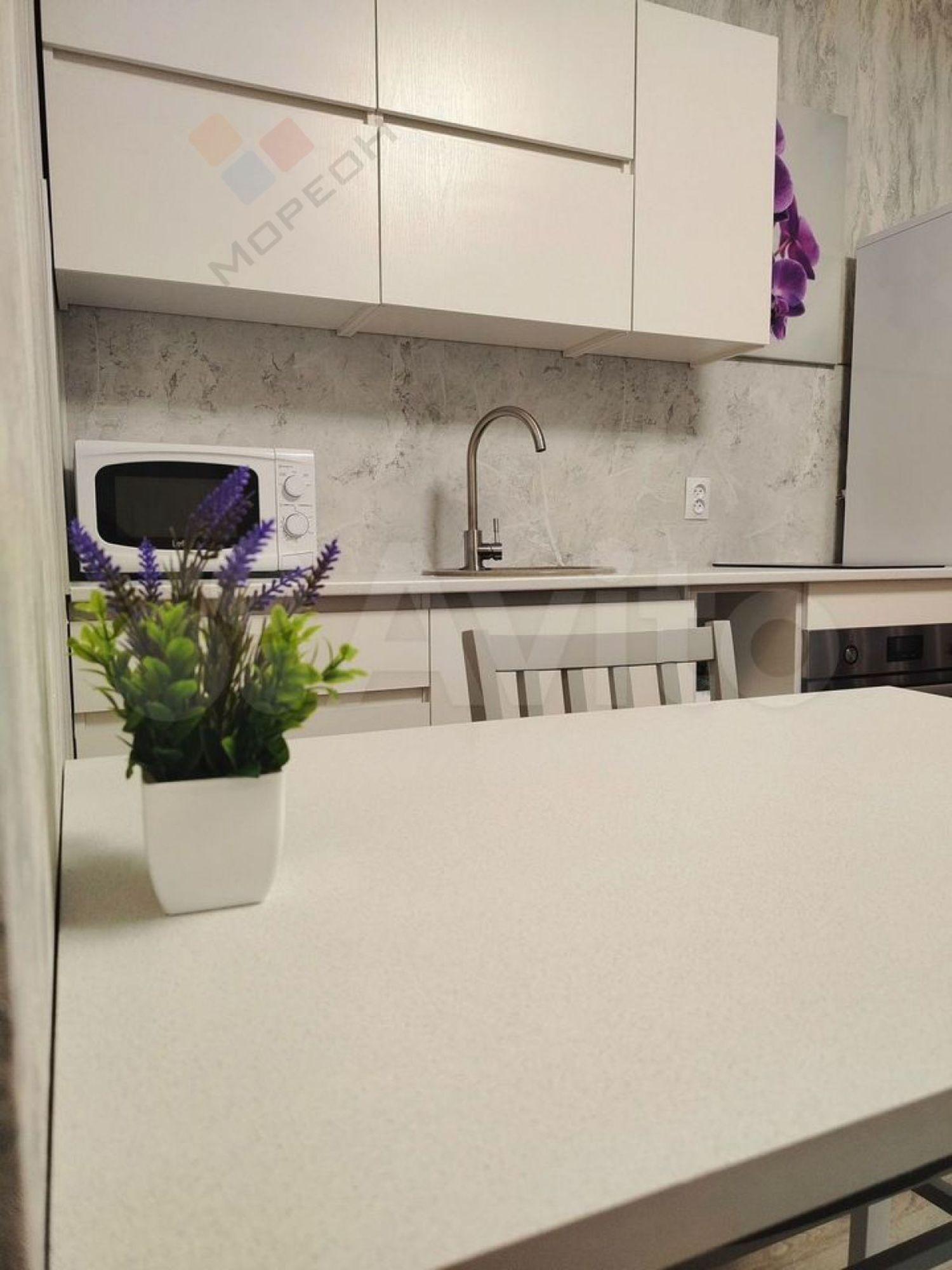 Купить квартиру за 3 500 000 рублей на Красных Партизан ул, 1/4 к15