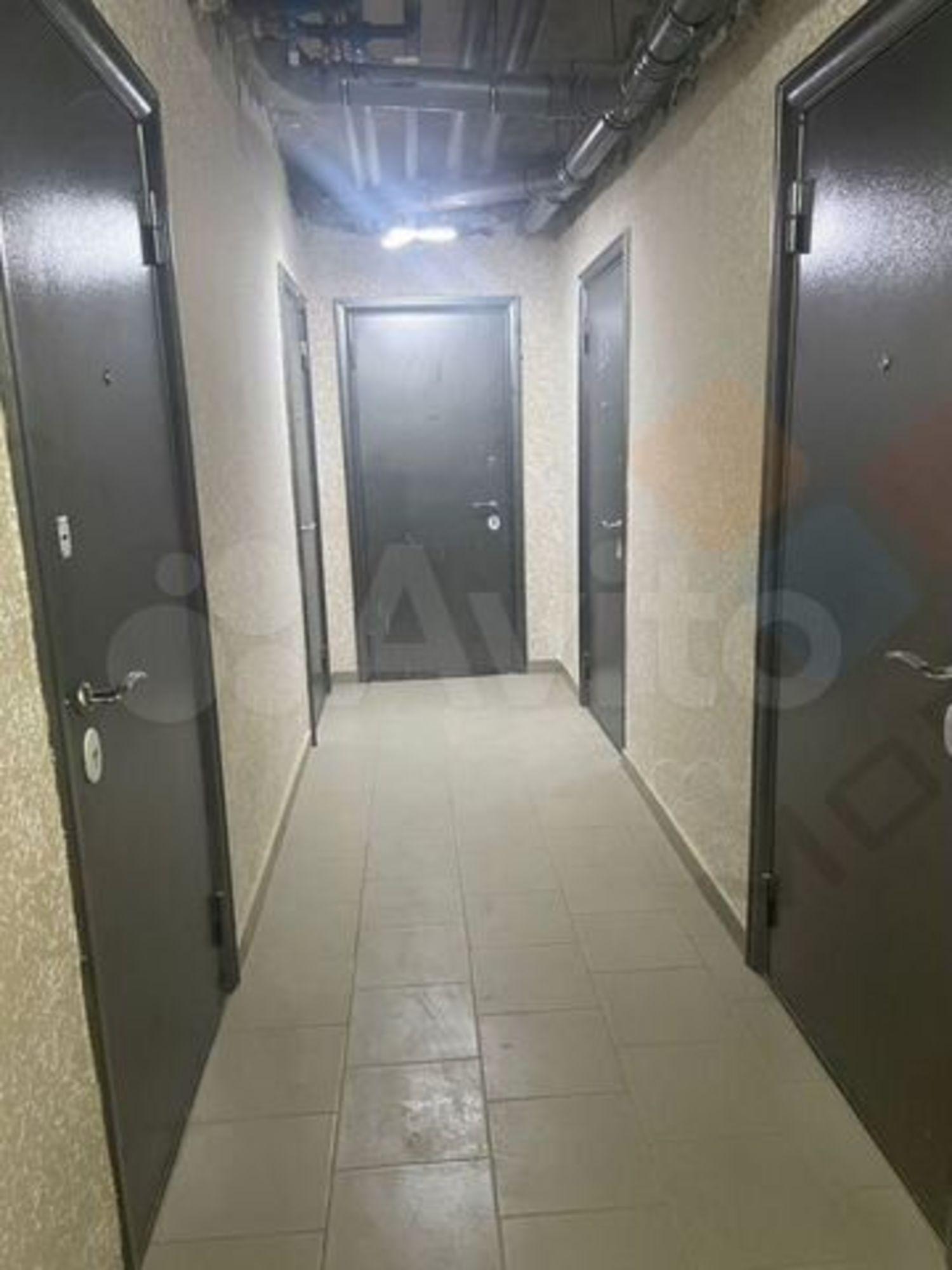 Купить квартиру за 2 500 000 рублей на Сорока ул, 6