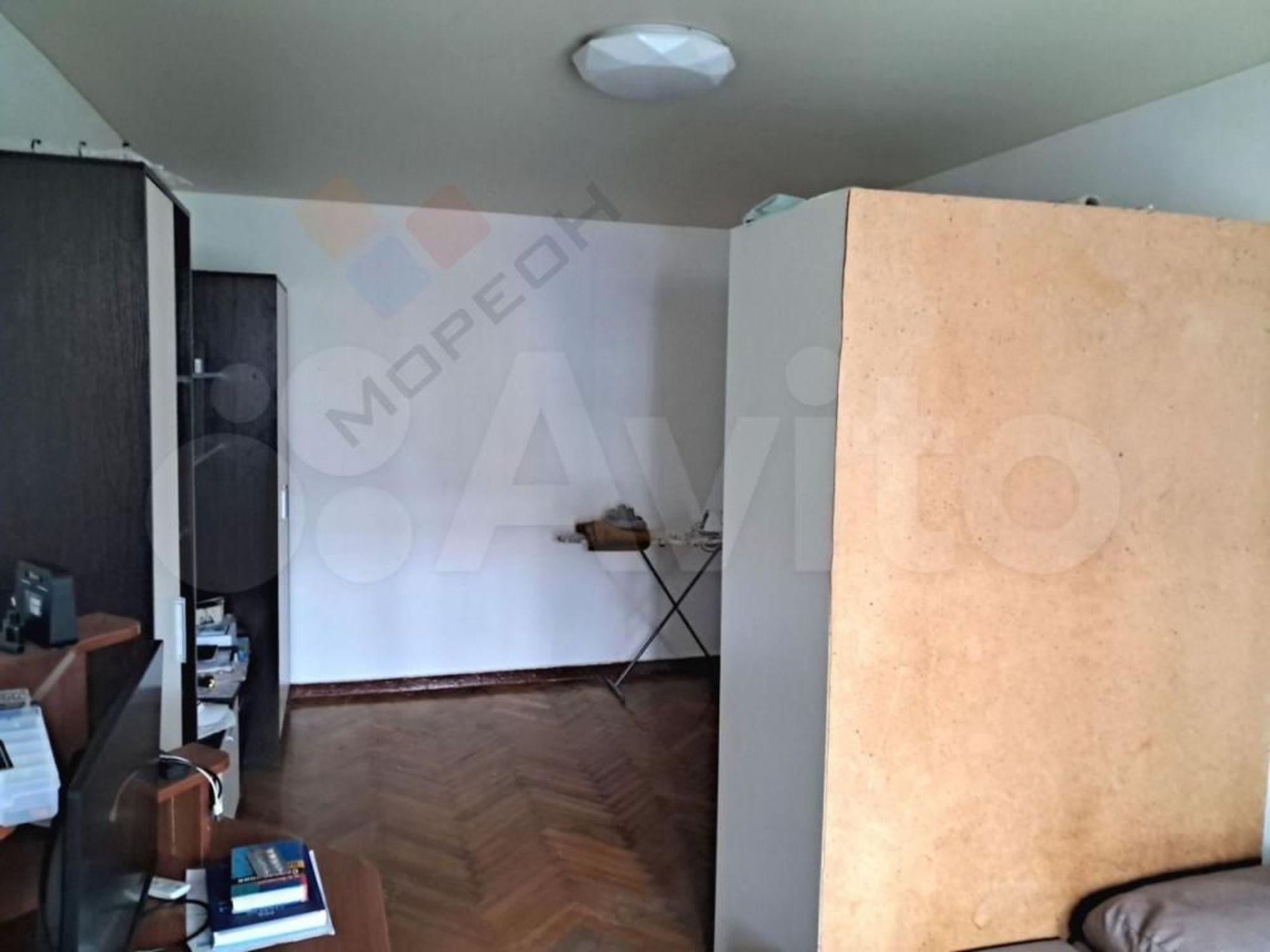 Купить квартиру за 3 250 000 рублей на Темрюкская ул, 58