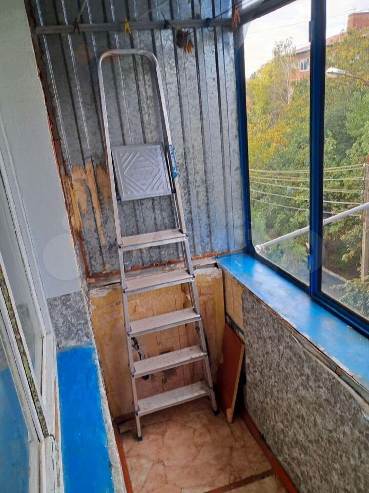 Купить квартиру за 3 250 000 рублей на Темрюкская ул, 58