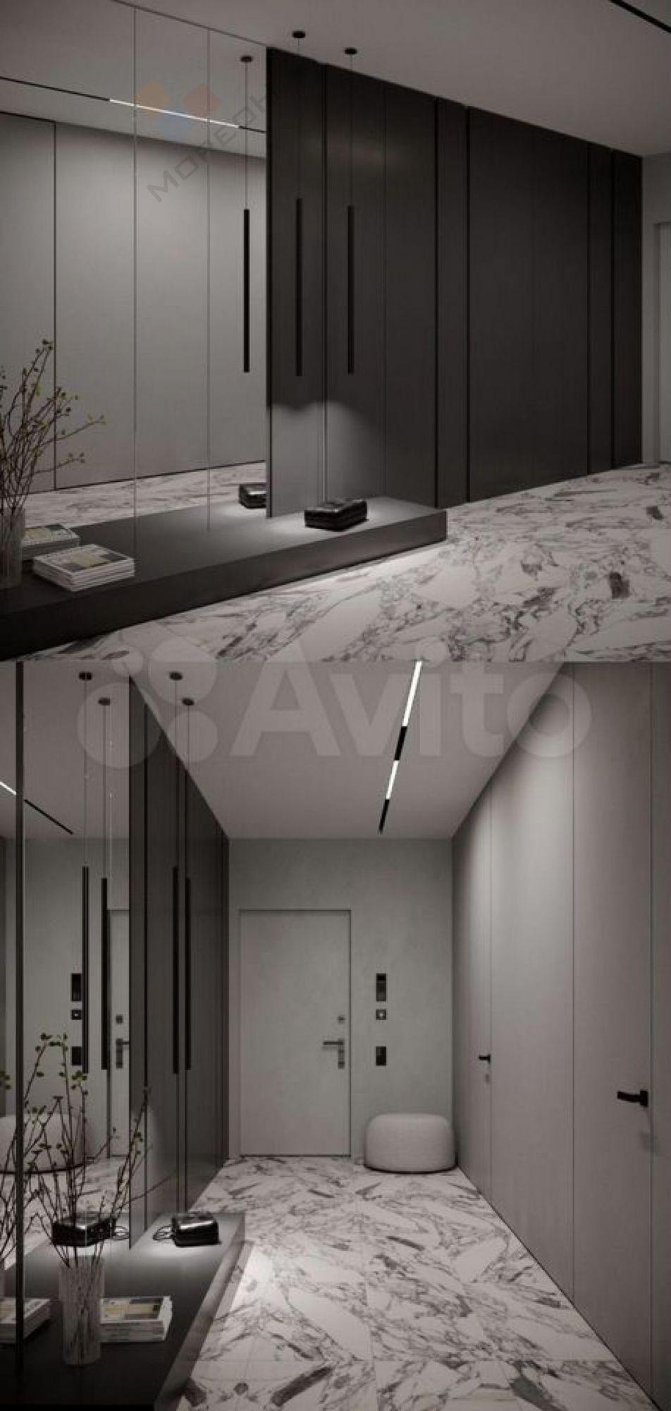 Купить квартиру за 18 000 000 рублей на Сормовская ул, 1/3