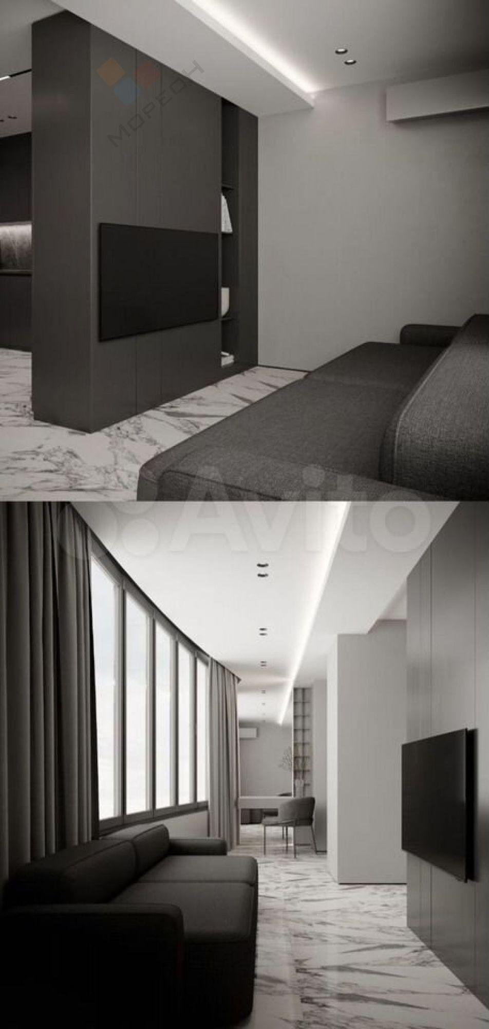 Купить квартиру за 18 000 000 рублей на Сормовская ул, 1/3