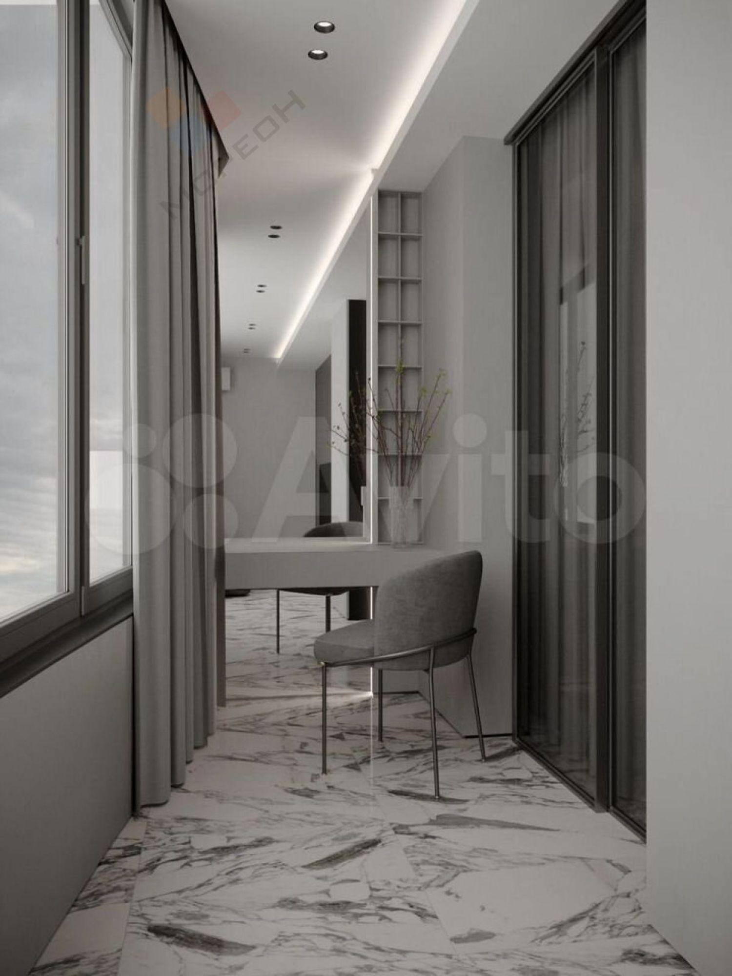 Купить квартиру за 18 000 000 рублей на Сормовская ул, 1/3