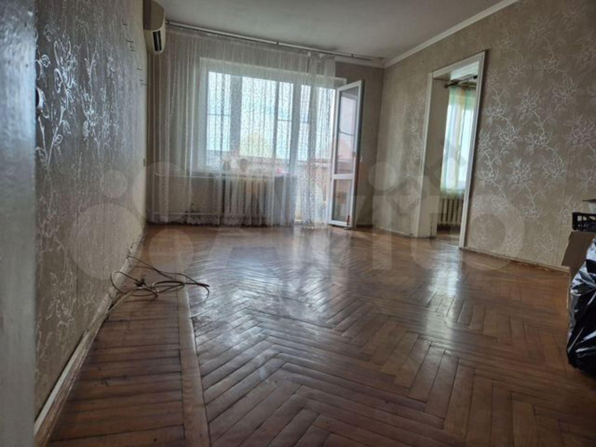 Купить квартиру за 6 900 000 рублей на Благоева ул, 46