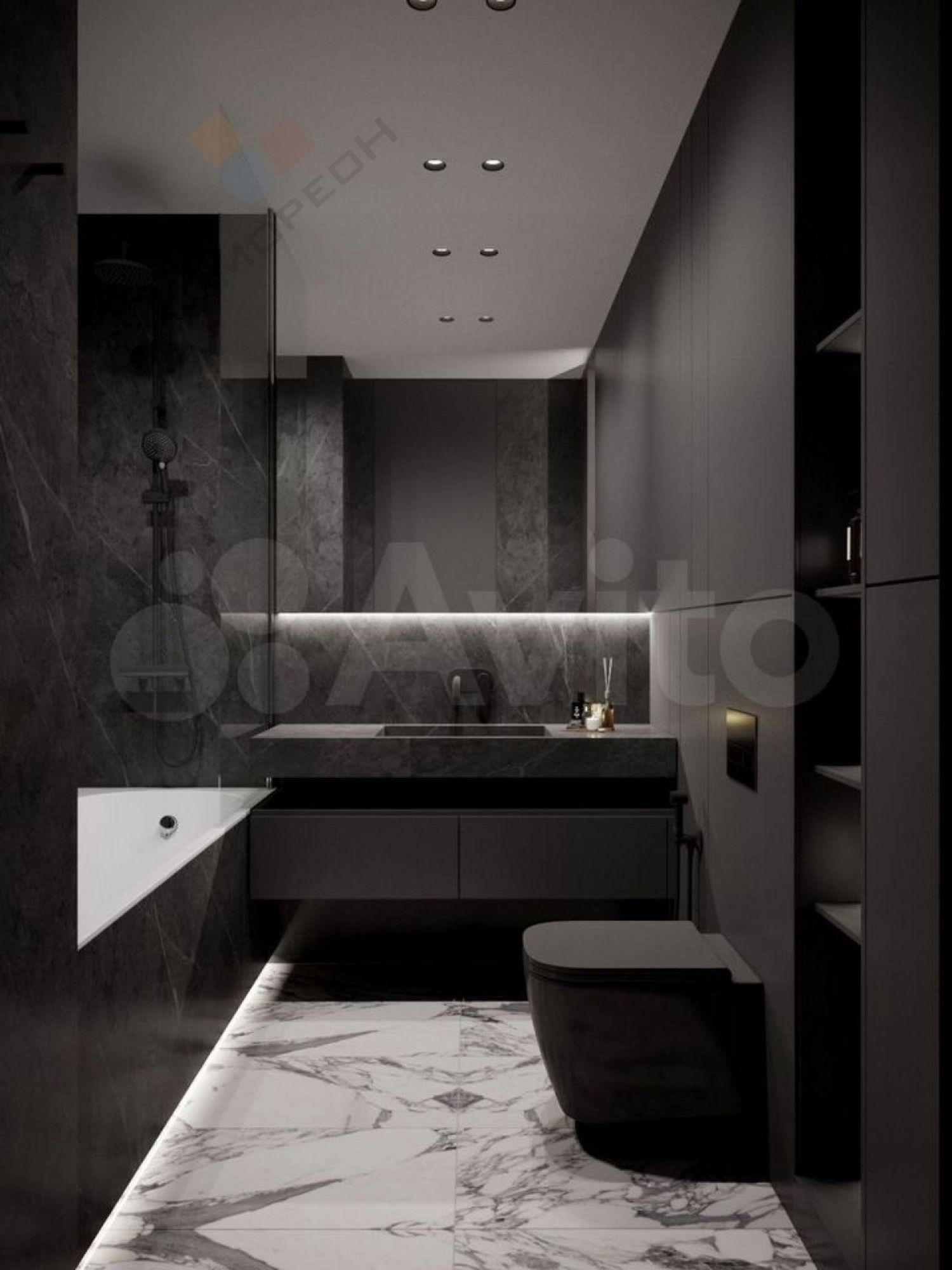 Купить квартиру за 18 000 000 рублей на Сормовская ул, 1/3