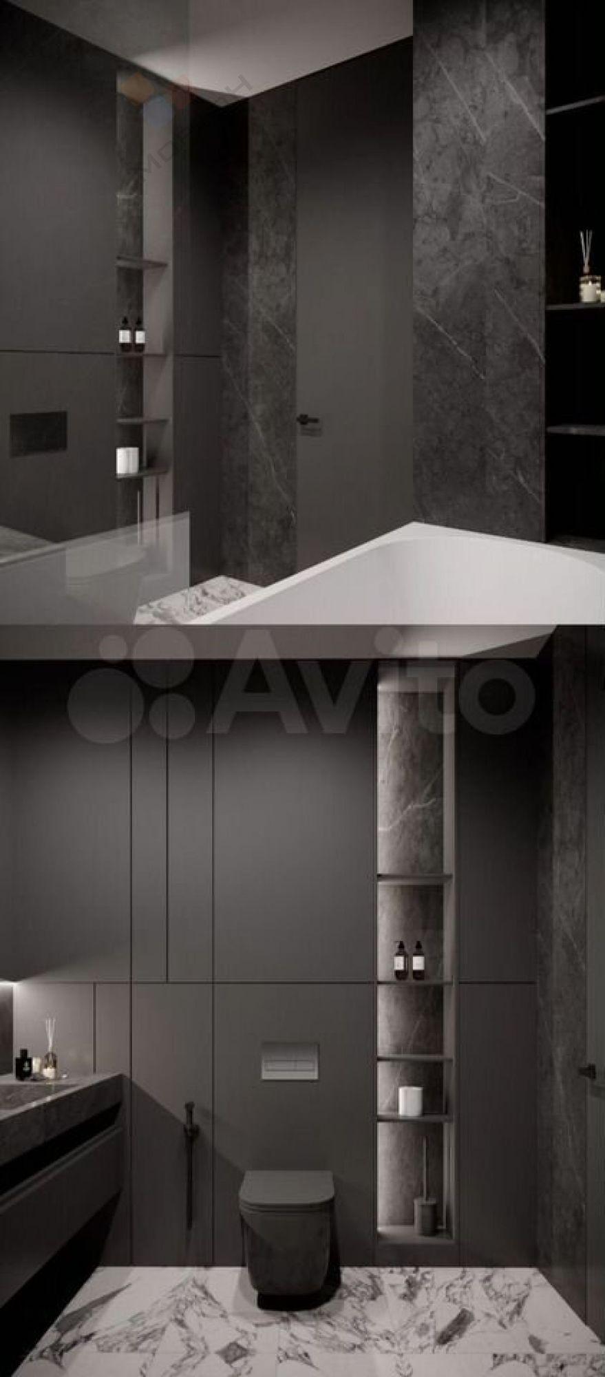 Купить квартиру за 18 000 000 рублей на Сормовская ул, 1/3