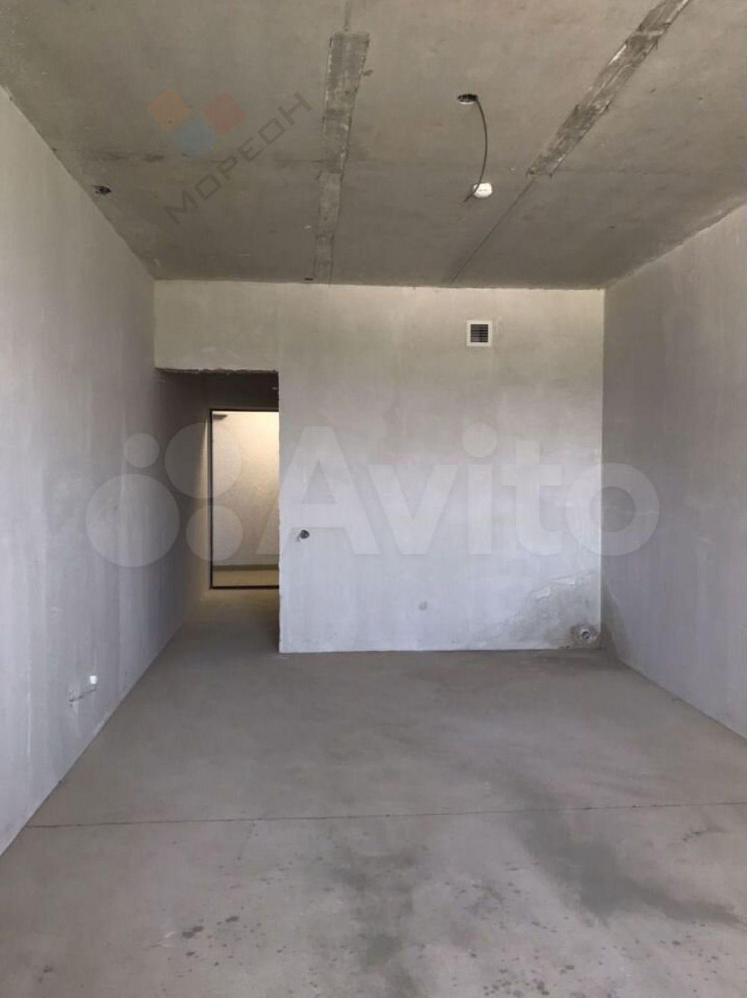 Купить квартиру за 3 100 000 рублей на Автолюбителей ул, 1/Д к4