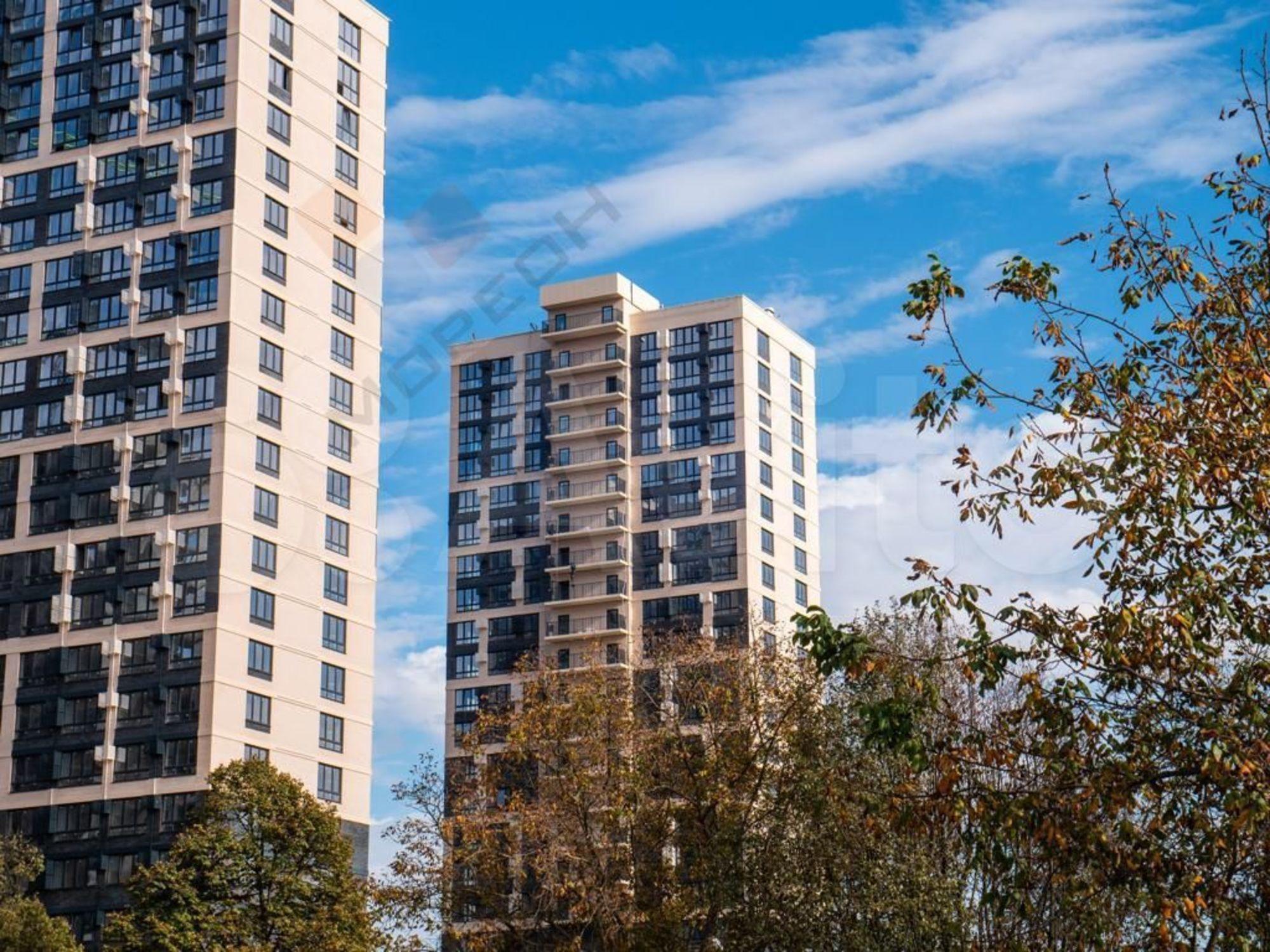 Купить квартиру за 9 000 000 рублей на Обрывная ул, 132/1