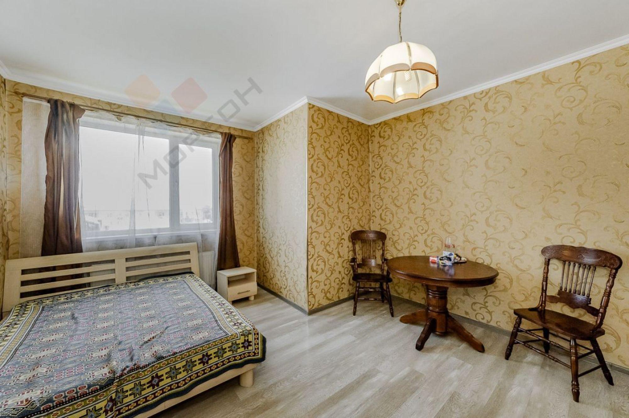 Купить квартиру за 2 950 000 рублей на Апрельская ул, 5