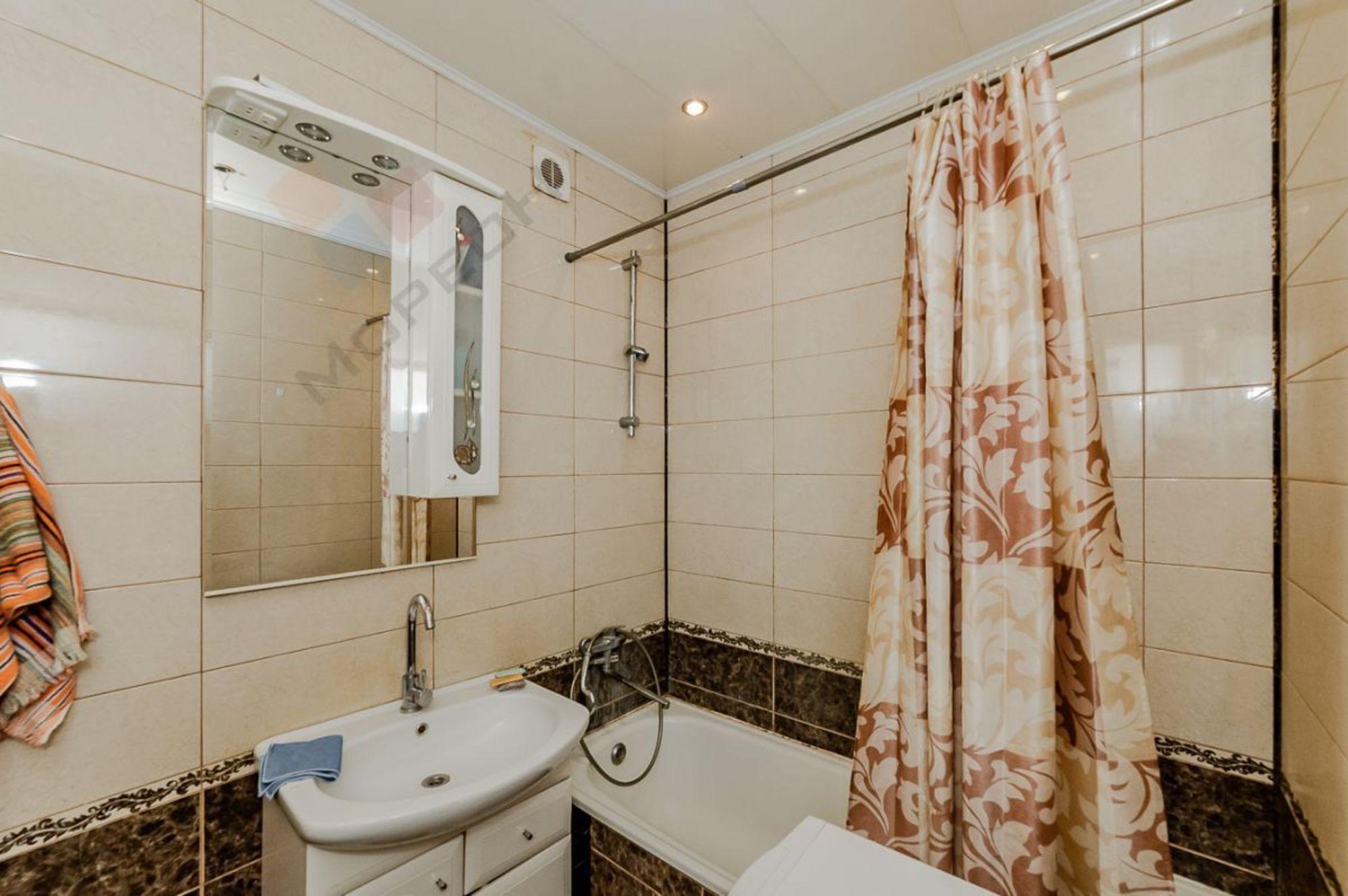 Купить квартиру за 2 950 000 рублей на Апрельская ул, 5