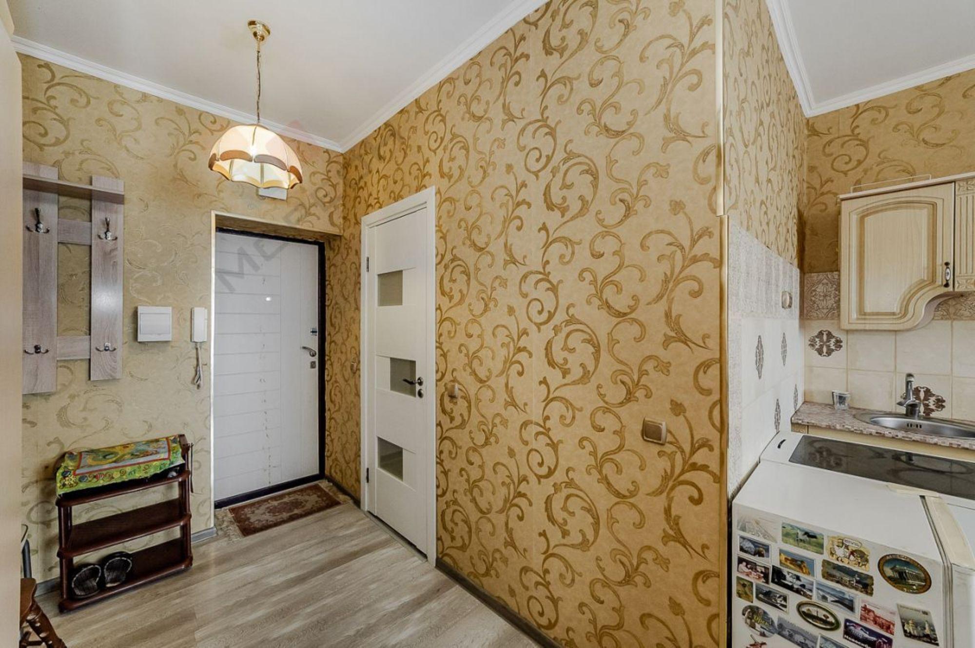 Купить квартиру за 2 950 000 рублей на Апрельская ул, 5