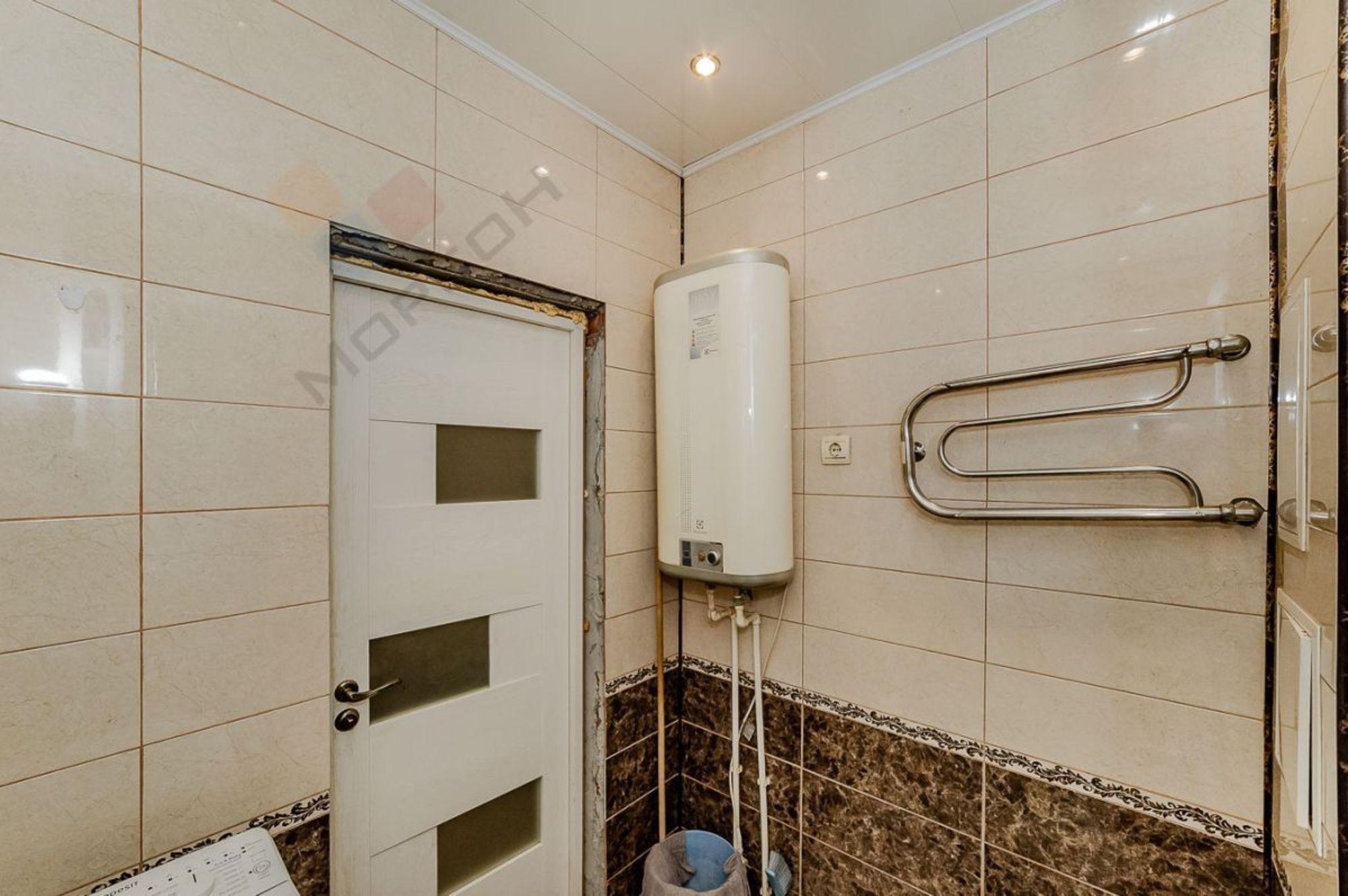 Купить квартиру за 2 950 000 рублей на Апрельская ул, 5