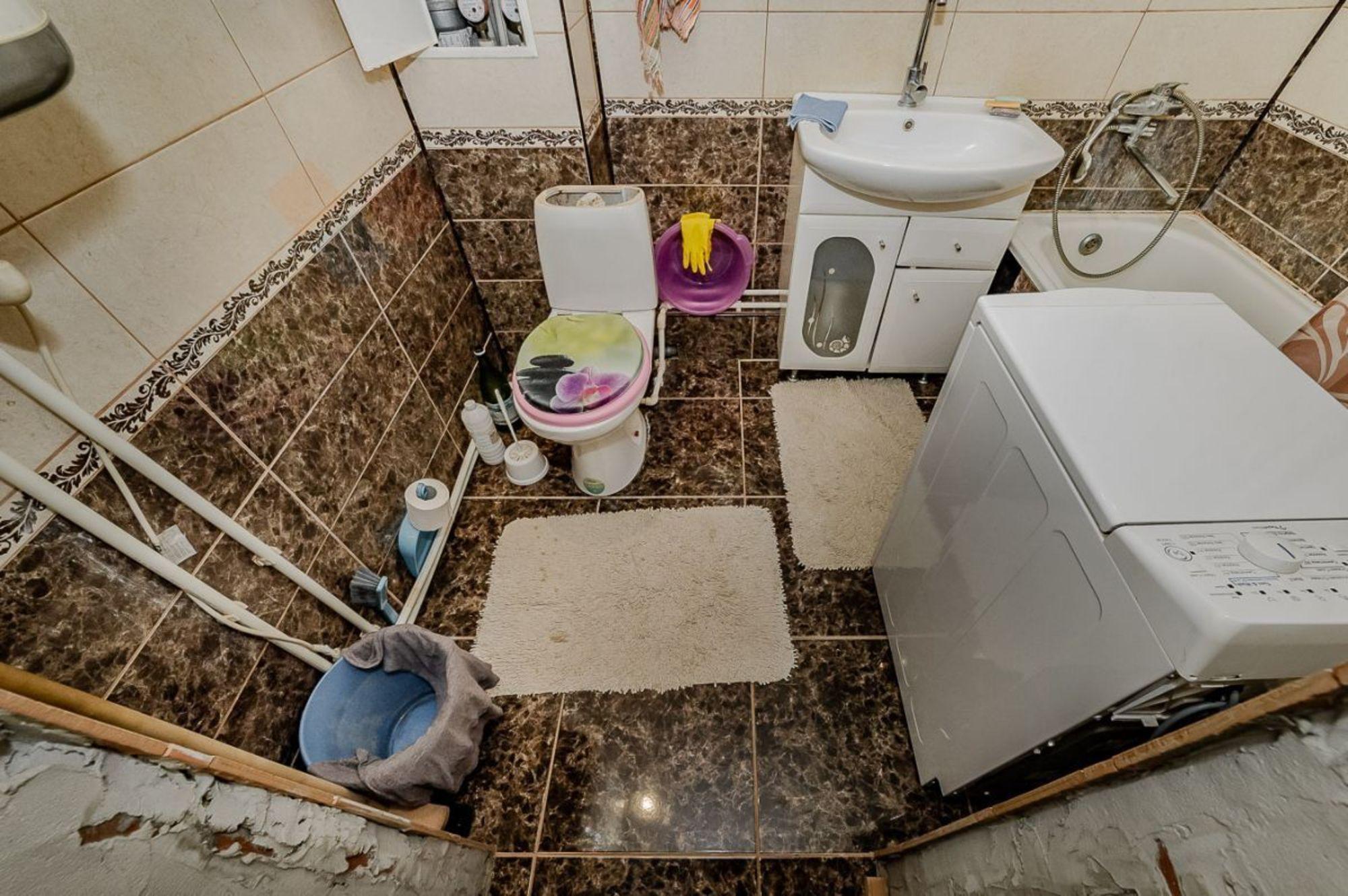 Купить квартиру за 2 950 000 рублей на Апрельская ул, 5