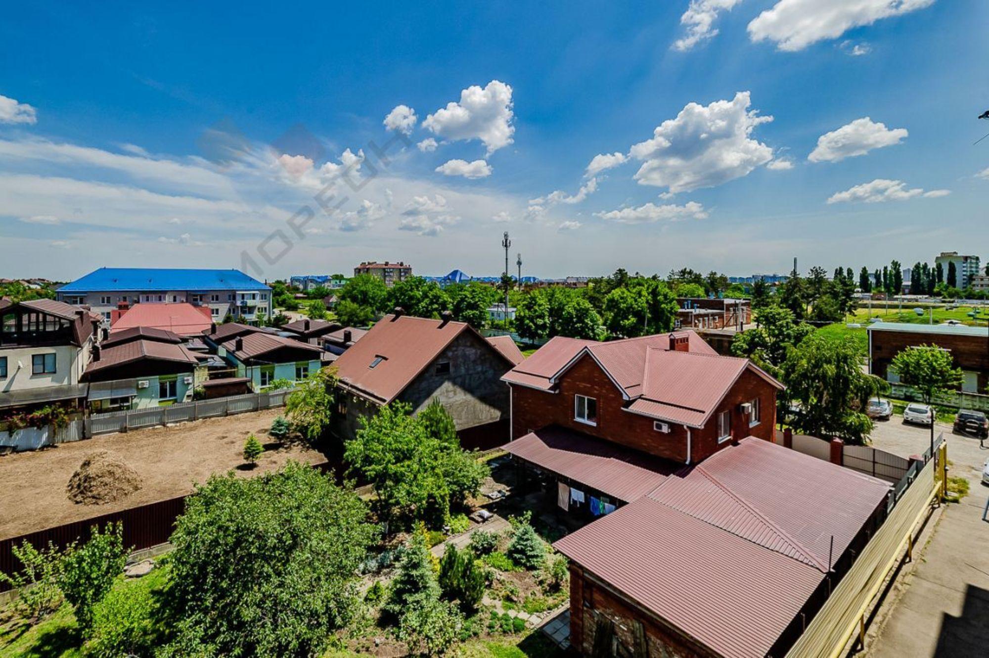 Купить квартиру за 2 950 000 рублей на Апрельская ул, 5