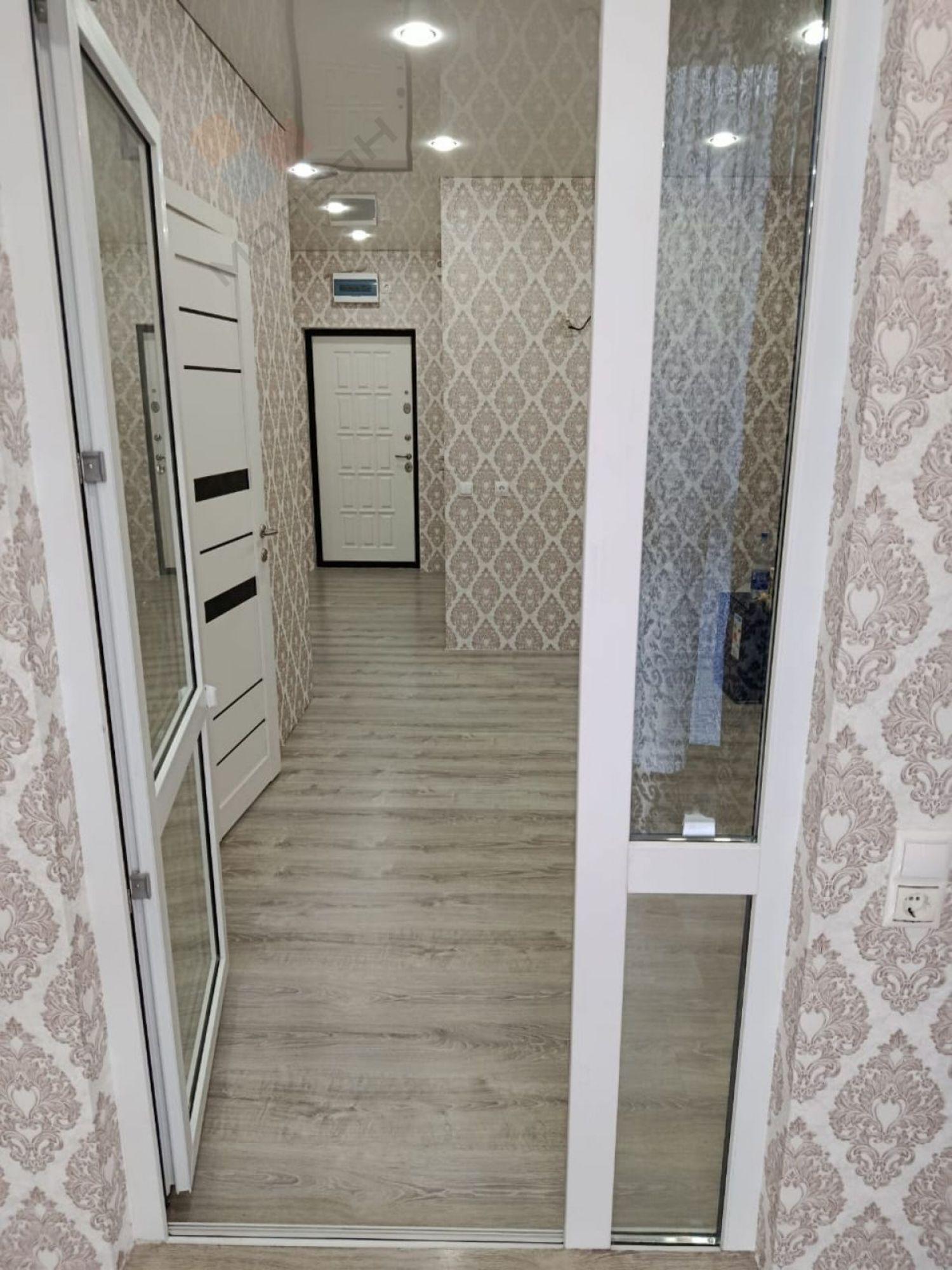 Купить квартиру за 9 400 000 рублей на Железнодорожная ул, 23/1